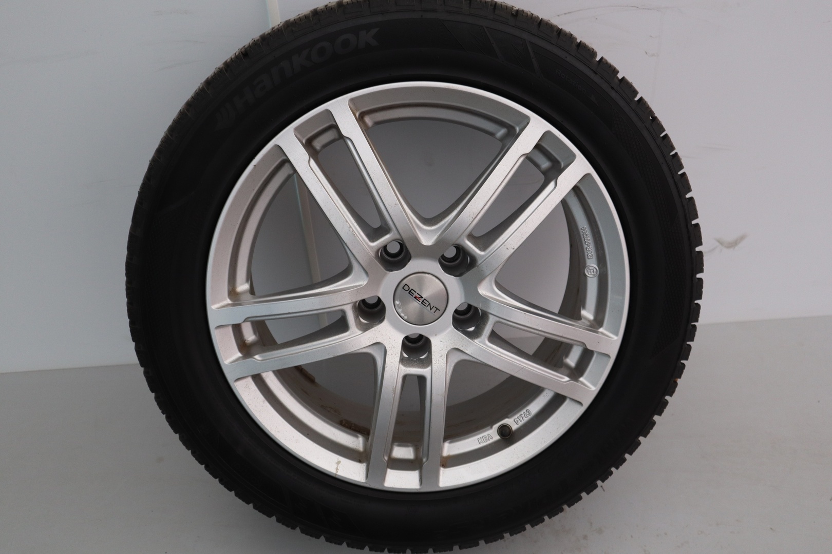 VOLKSWAGEN Passat 2021