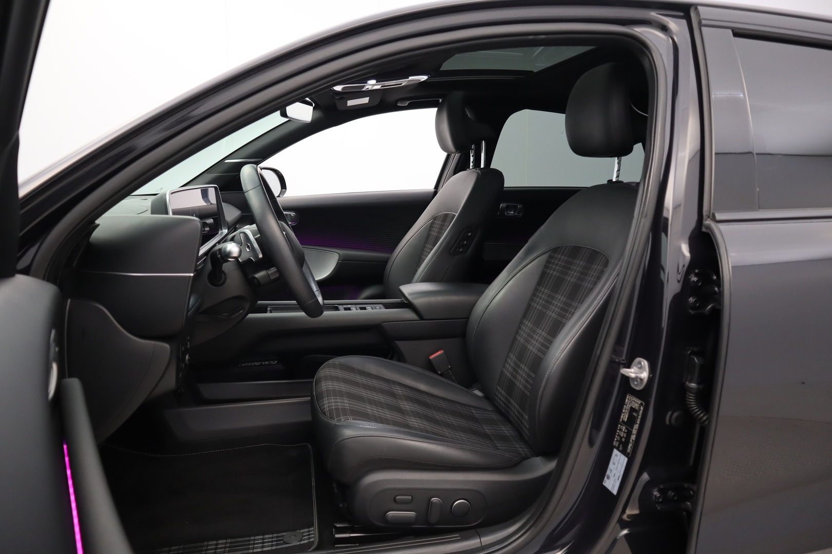 HYUNDAI IONIQ 6 2023