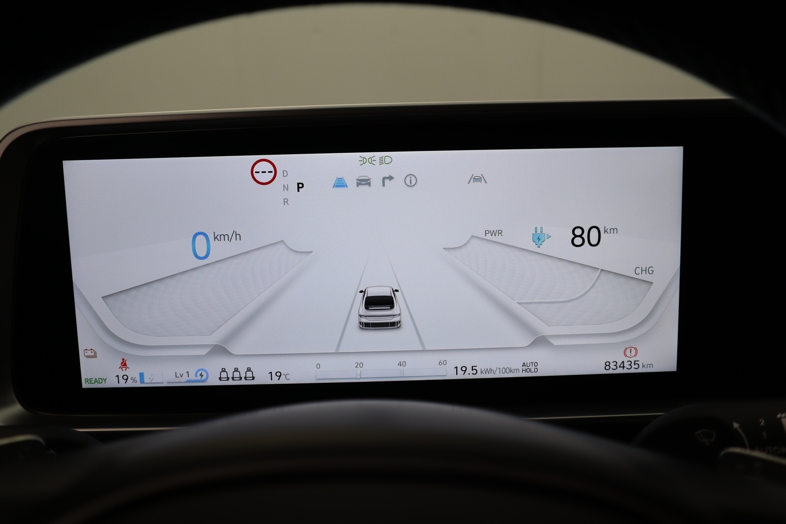 HYUNDAI IONIQ 6 2023