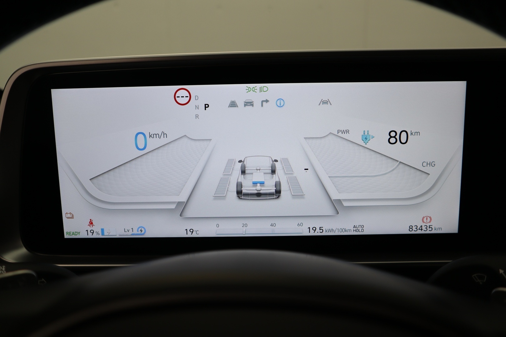 HYUNDAI IONIQ 6 2023