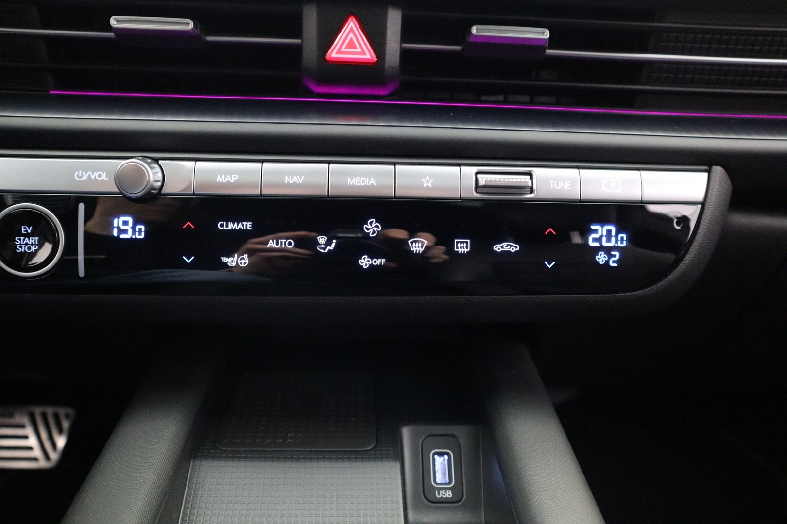HYUNDAI IONIQ 6 2023