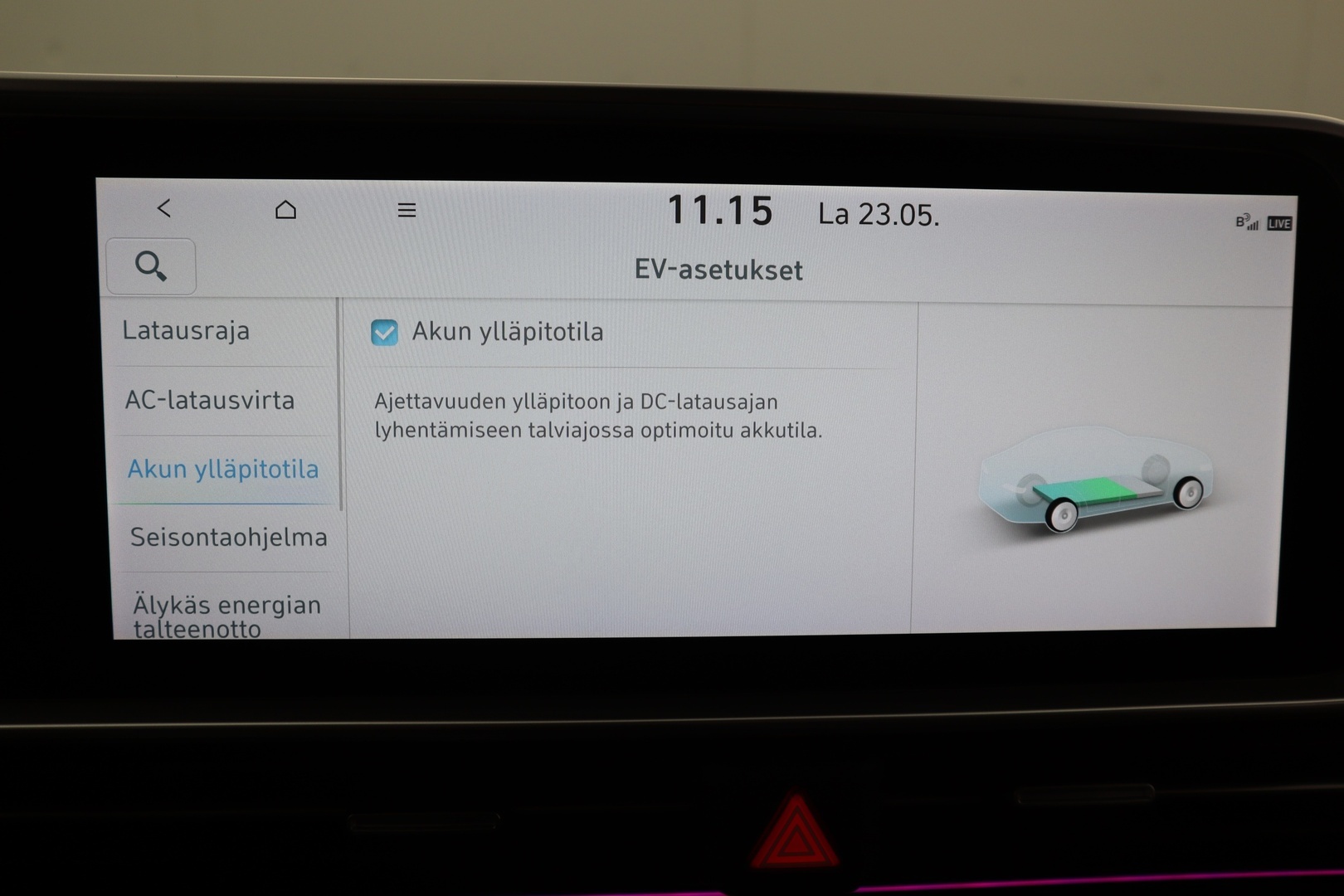 HYUNDAI IONIQ 6 2023