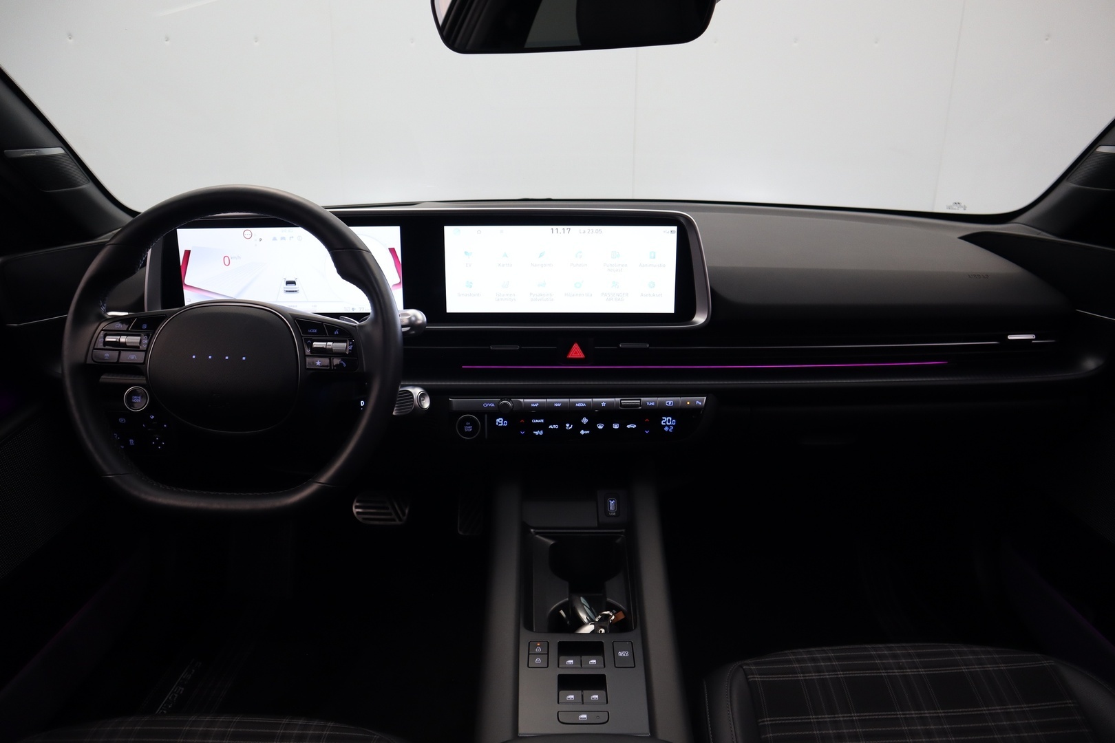HYUNDAI IONIQ 6 2023