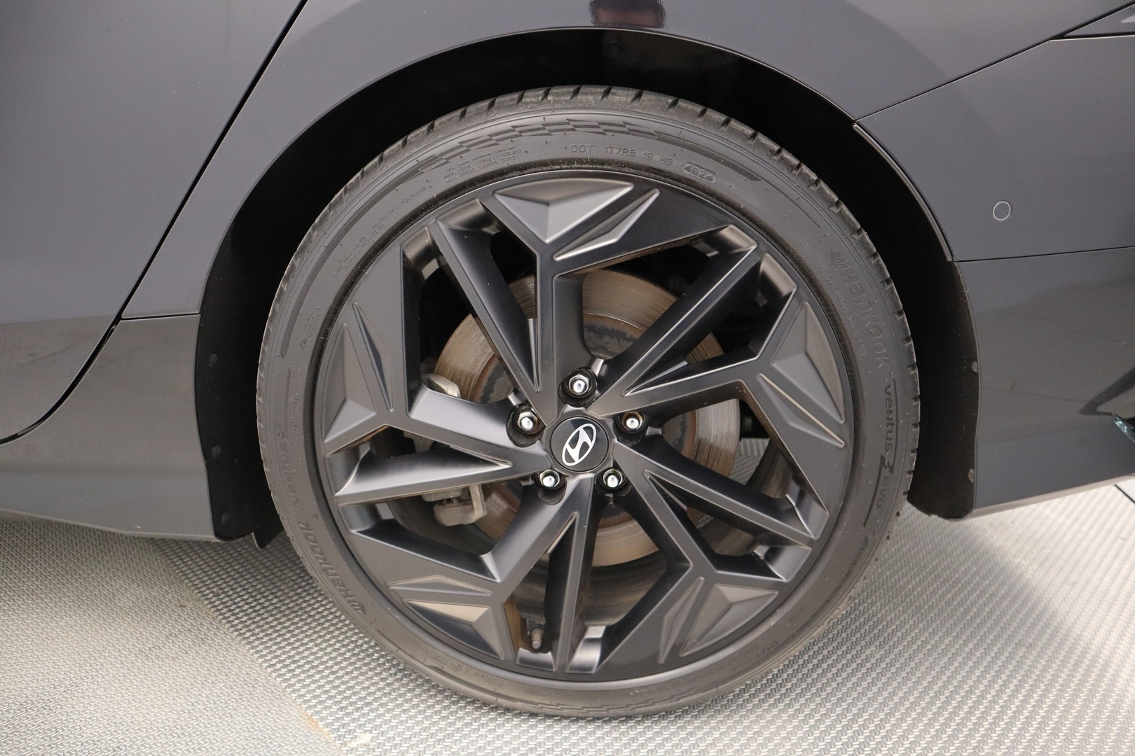 HYUNDAI IONIQ 6 2023