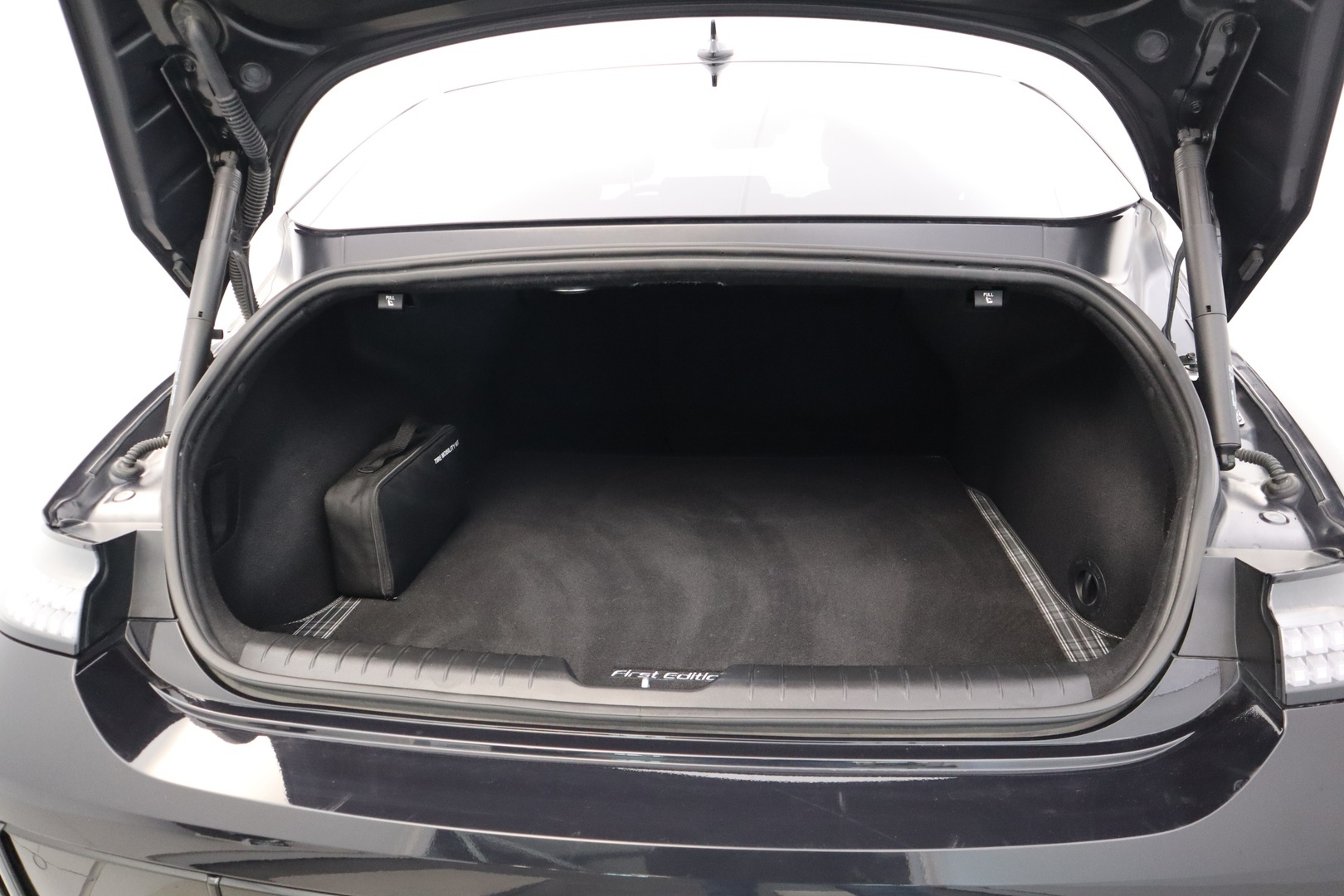 HYUNDAI IONIQ 6 2023