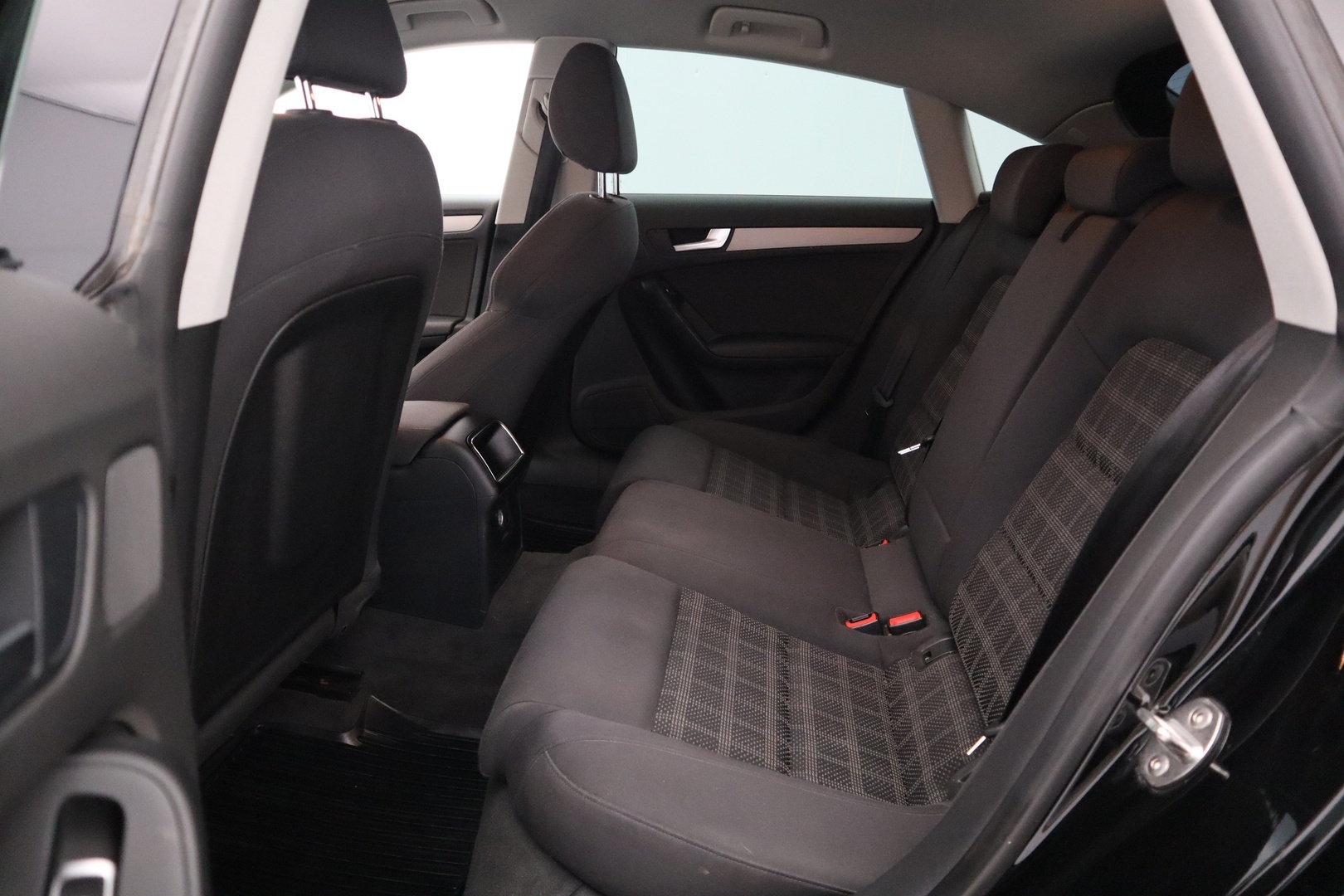 AUDI A5 2014