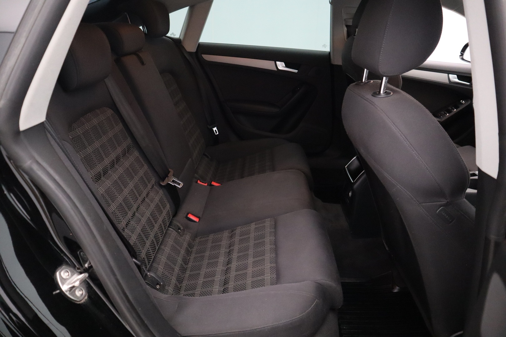 AUDI A5 2014