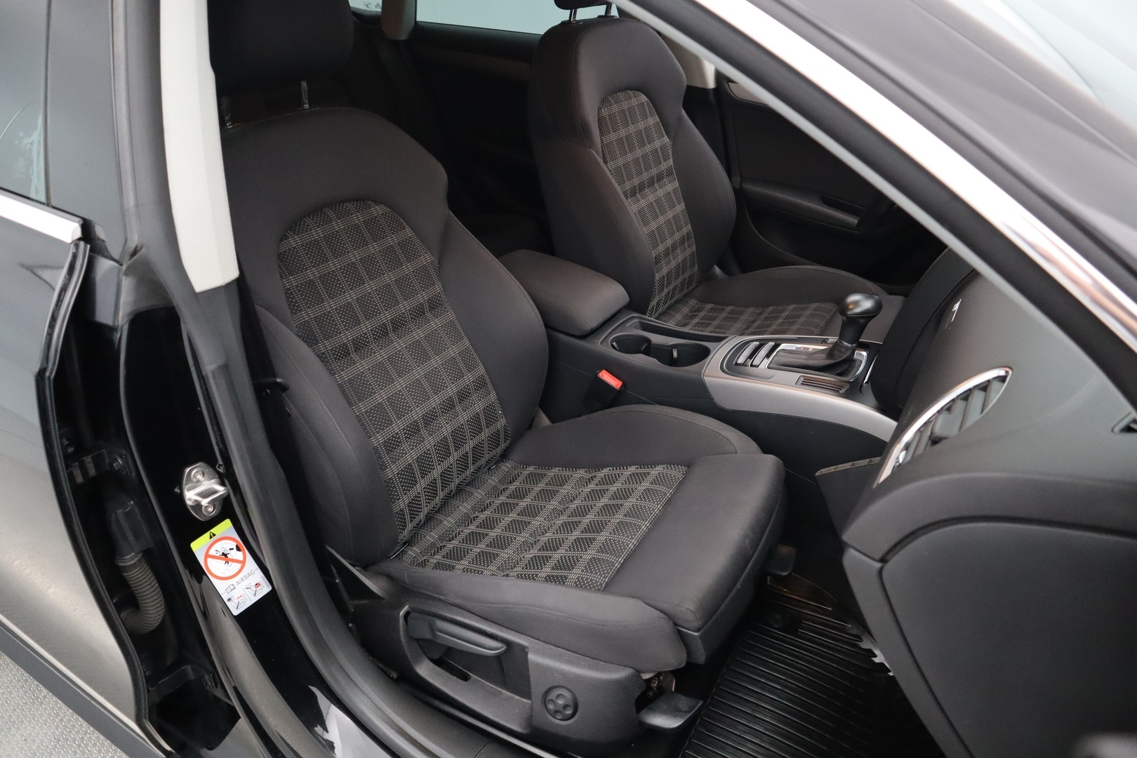 AUDI A5 2014