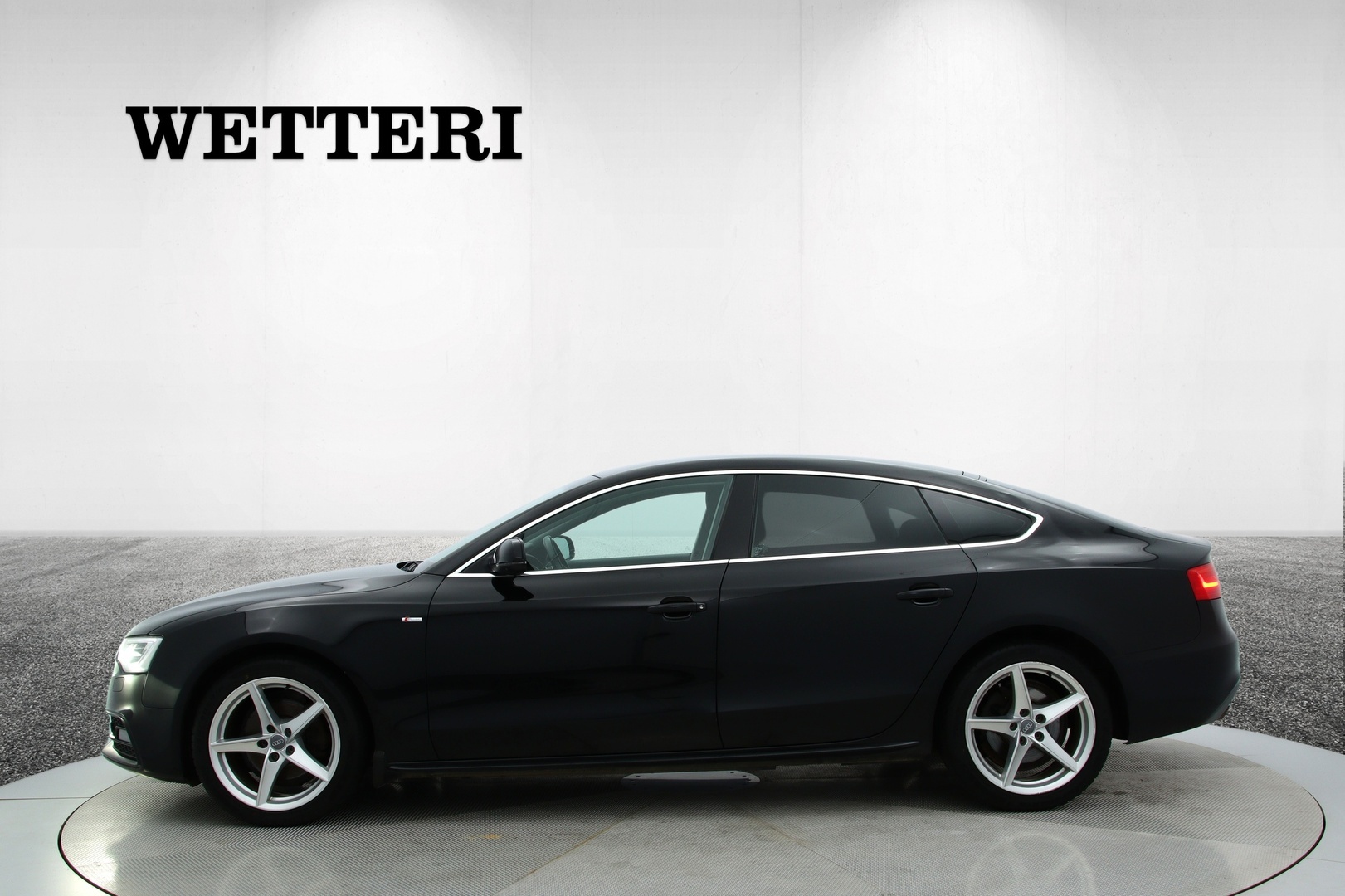 AUDI A5 2014