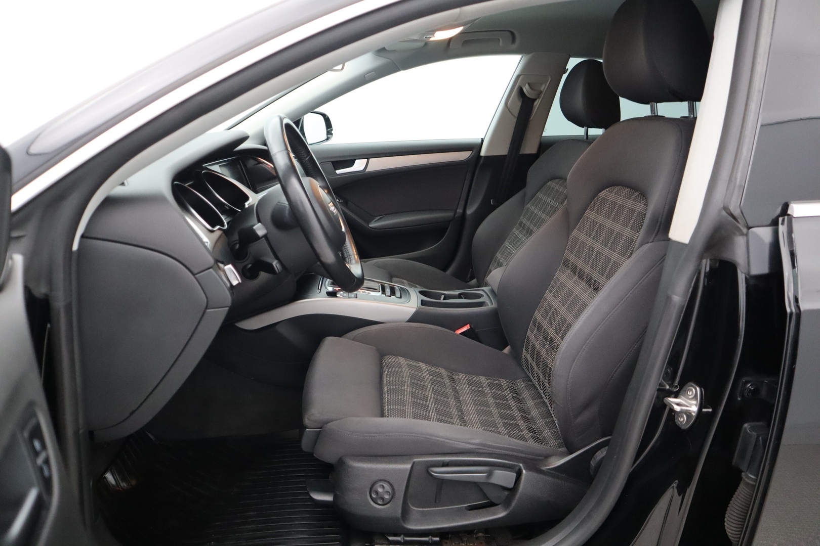 AUDI A5 2014
