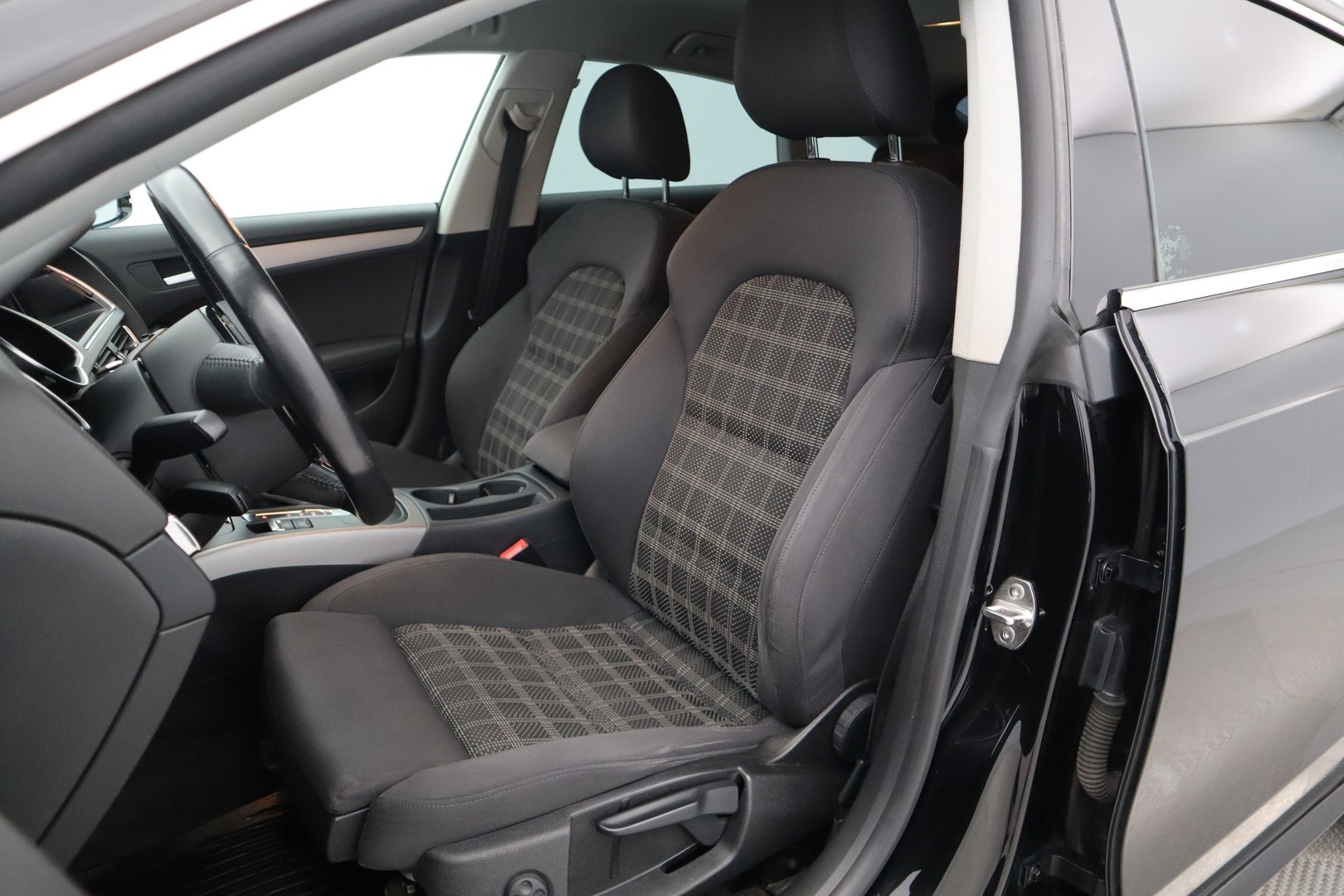AUDI A5 2014