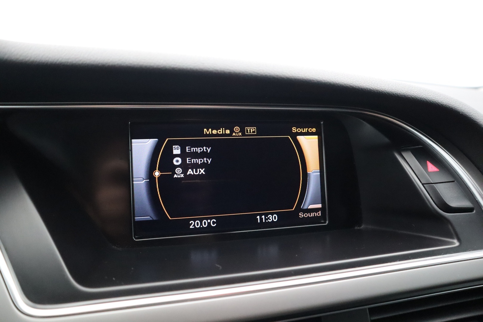 AUDI A5 2014