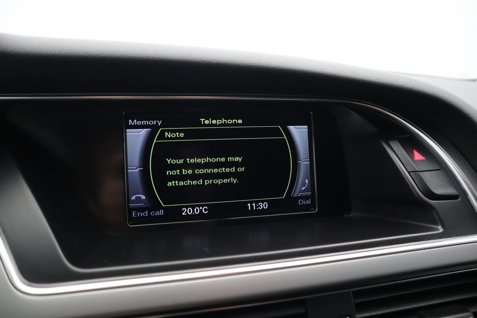 AUDI A5 2014