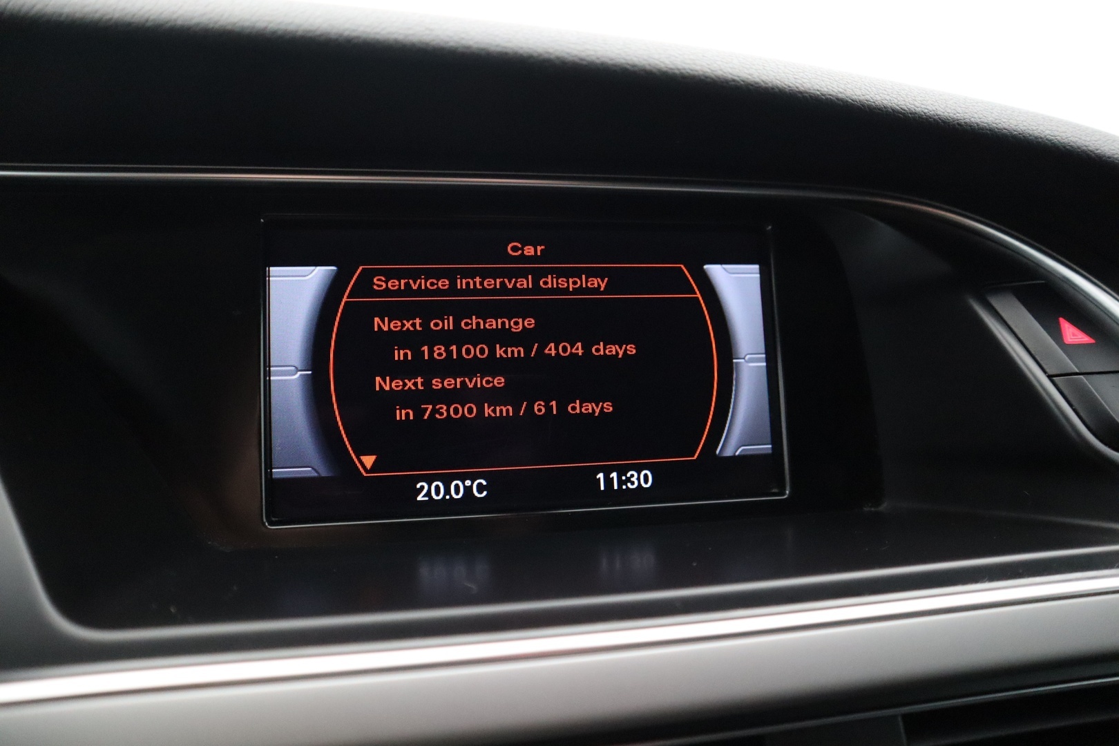 AUDI A5 2014
