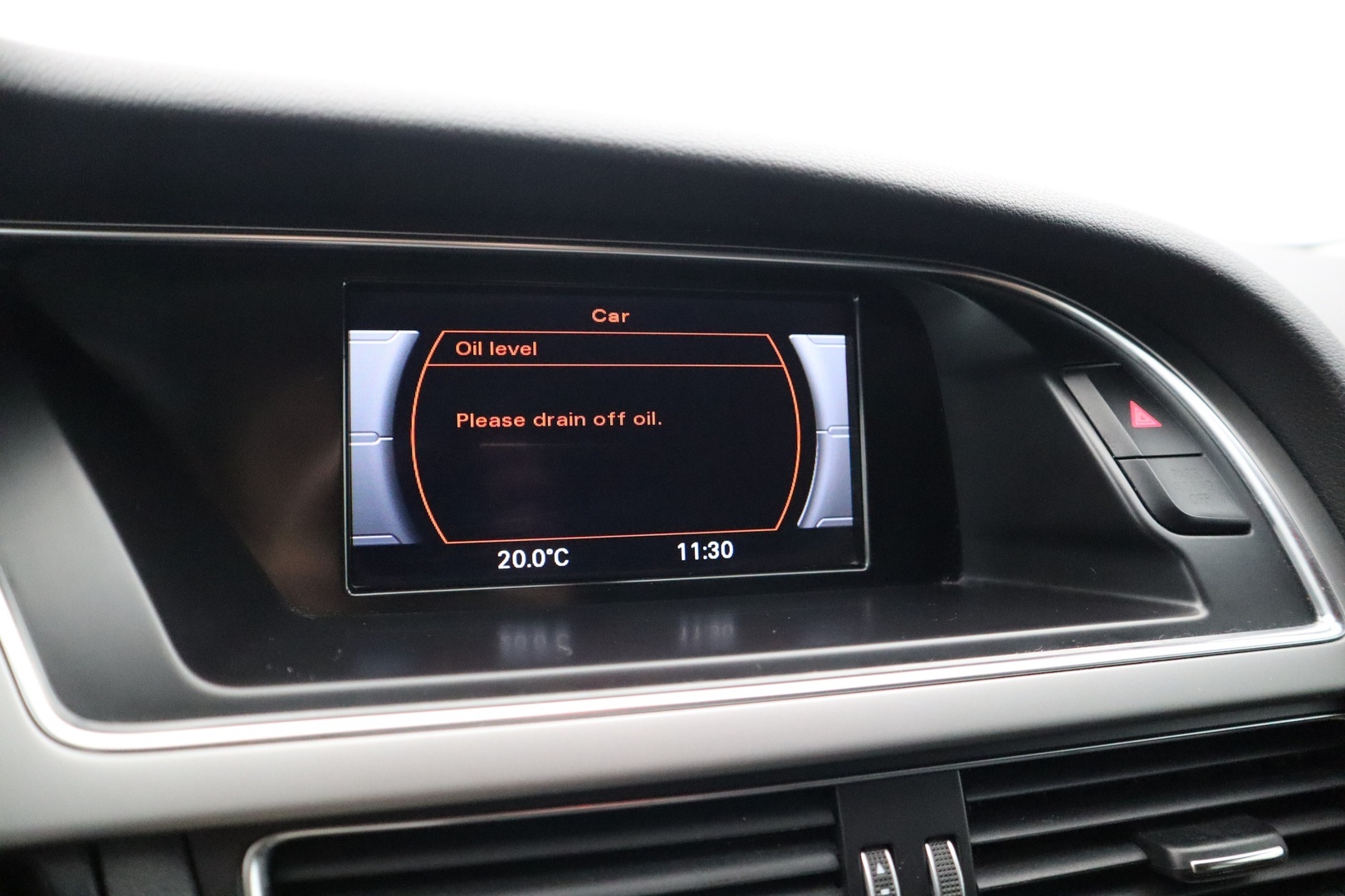 AUDI A5 2014