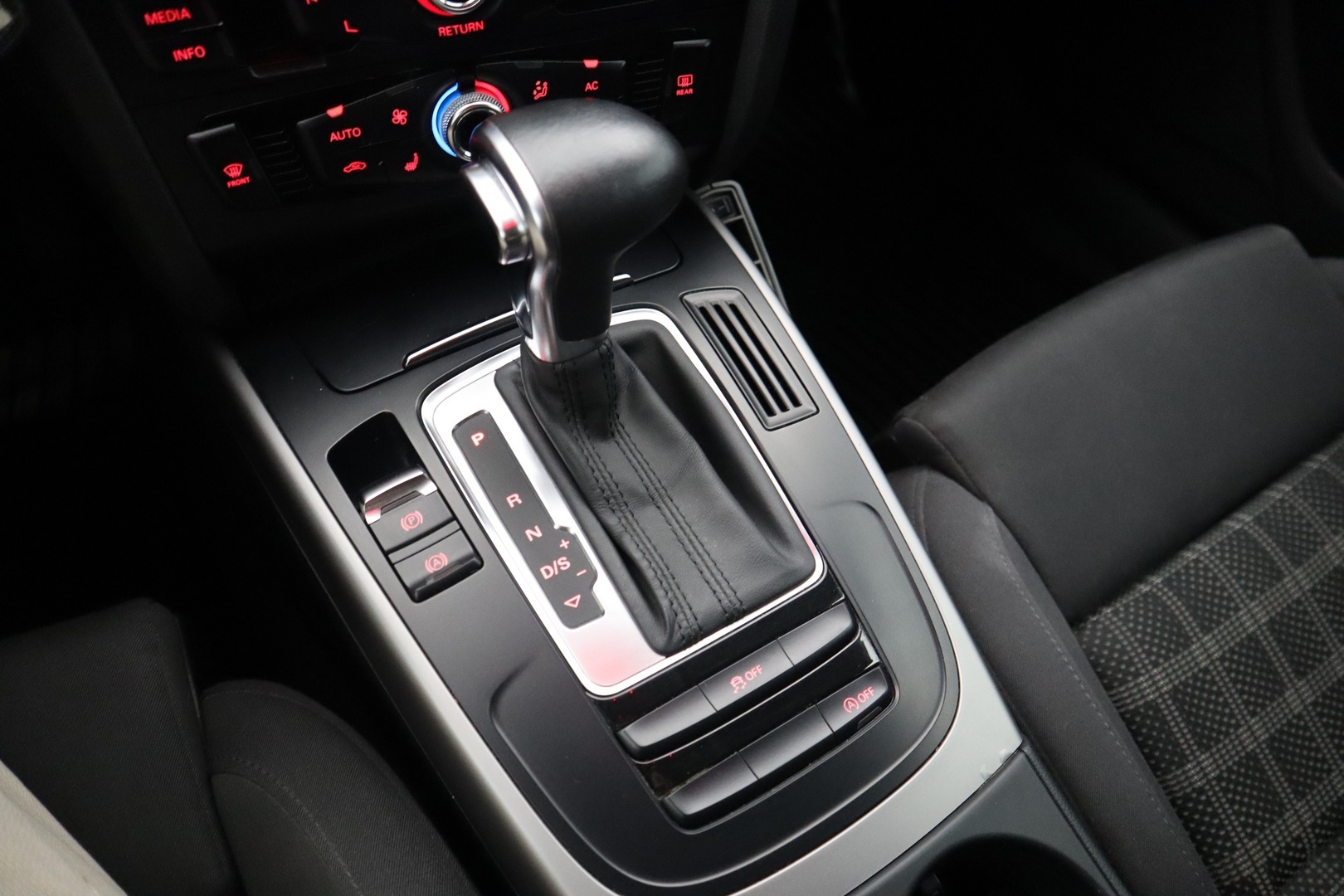 AUDI A5 2014