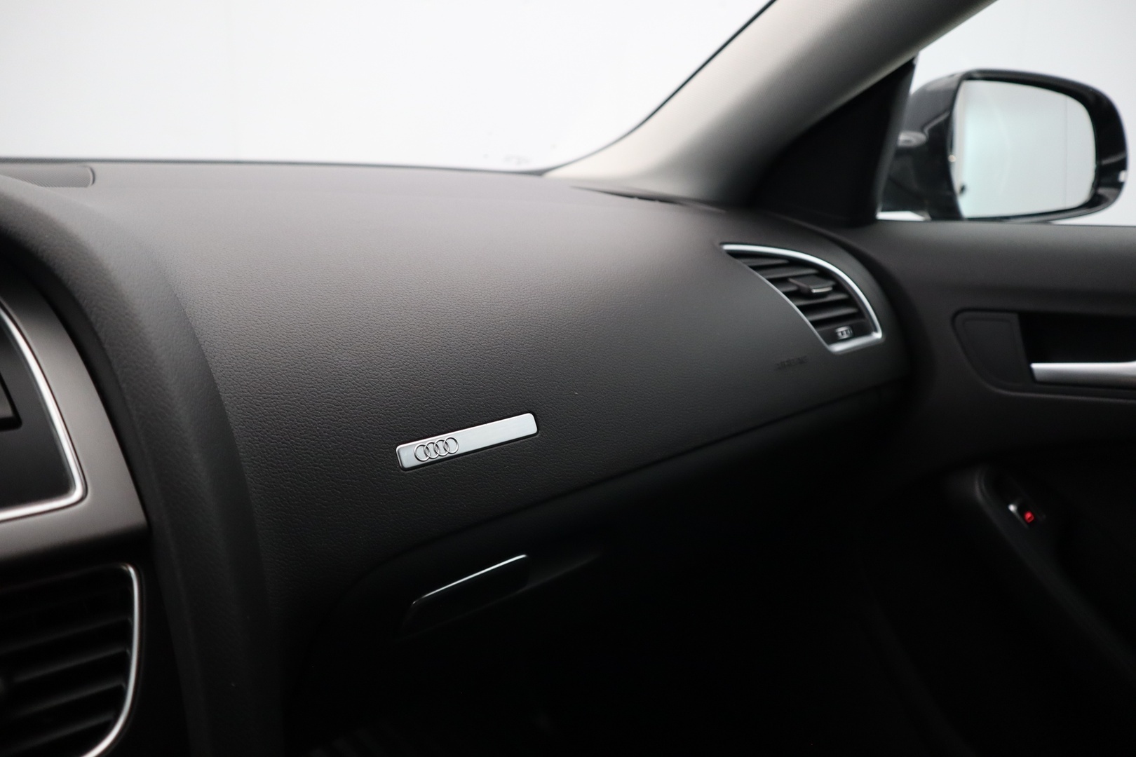 AUDI A5 2014