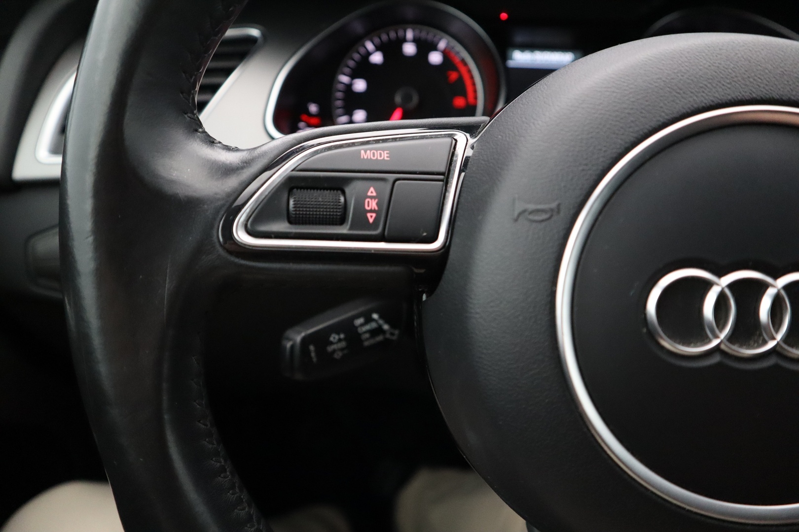 AUDI A5 2014