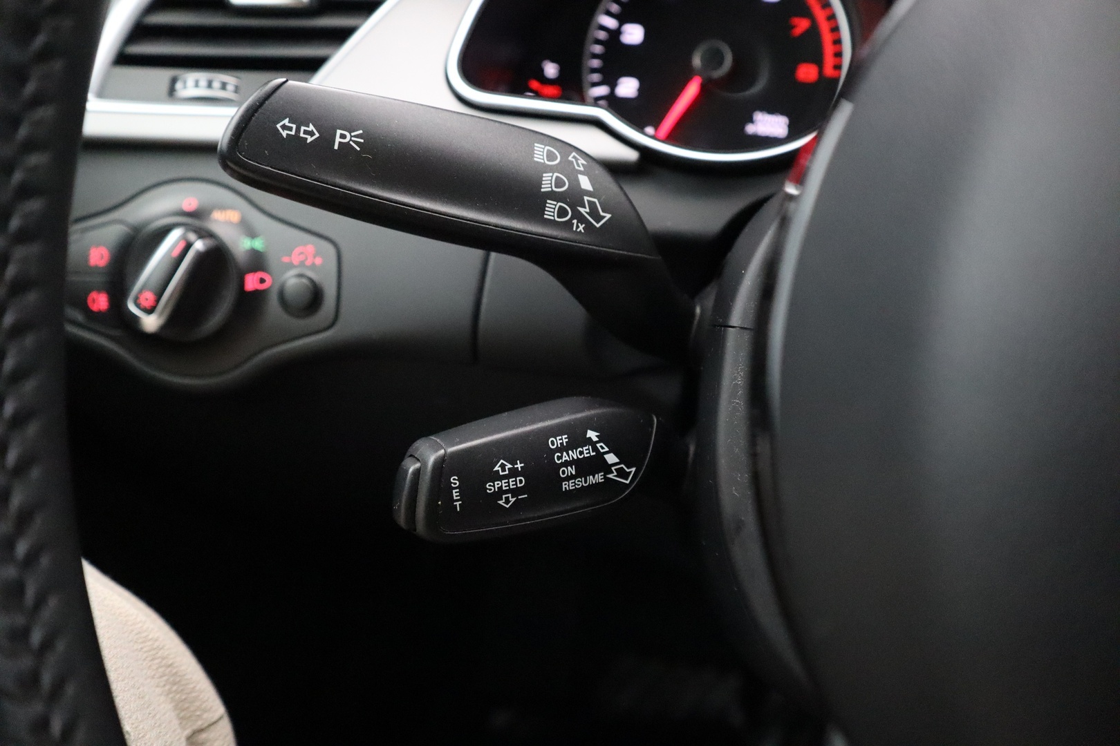 AUDI A5 2014