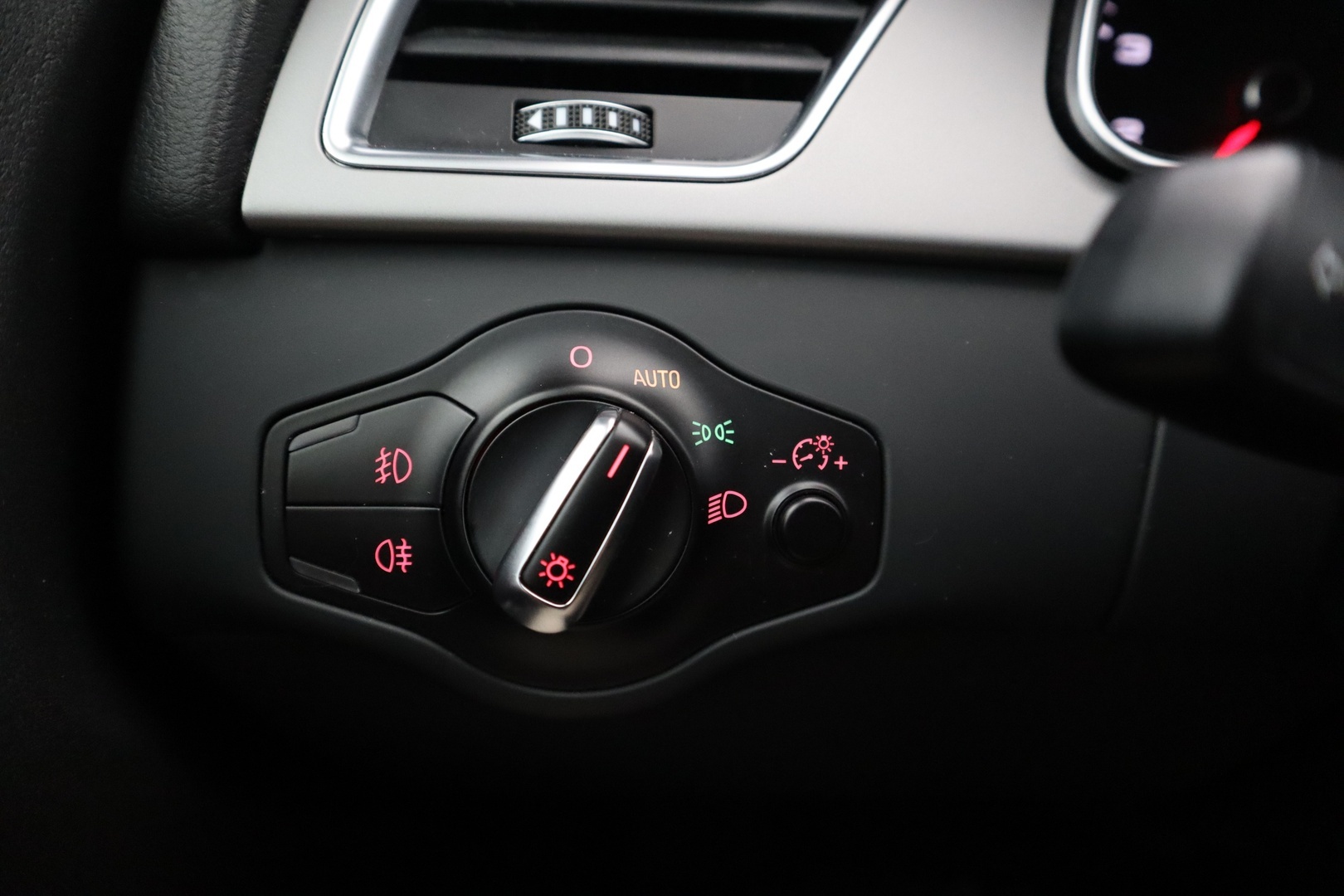 AUDI A5 2014