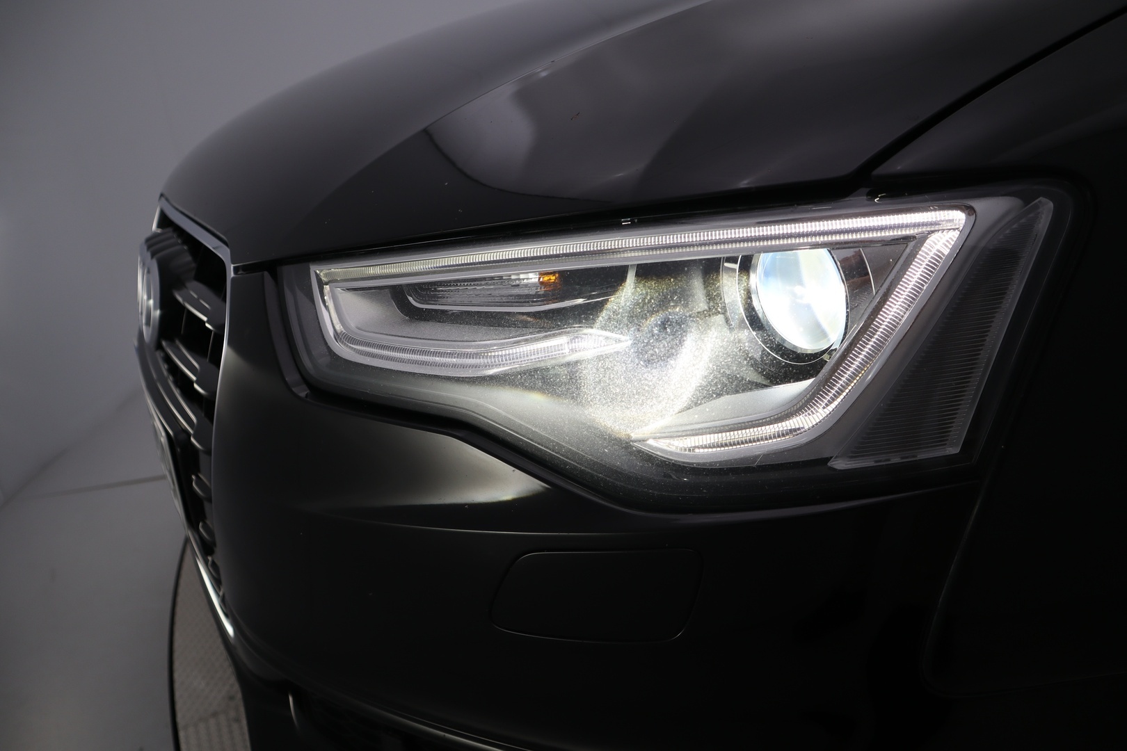 AUDI A5 2014