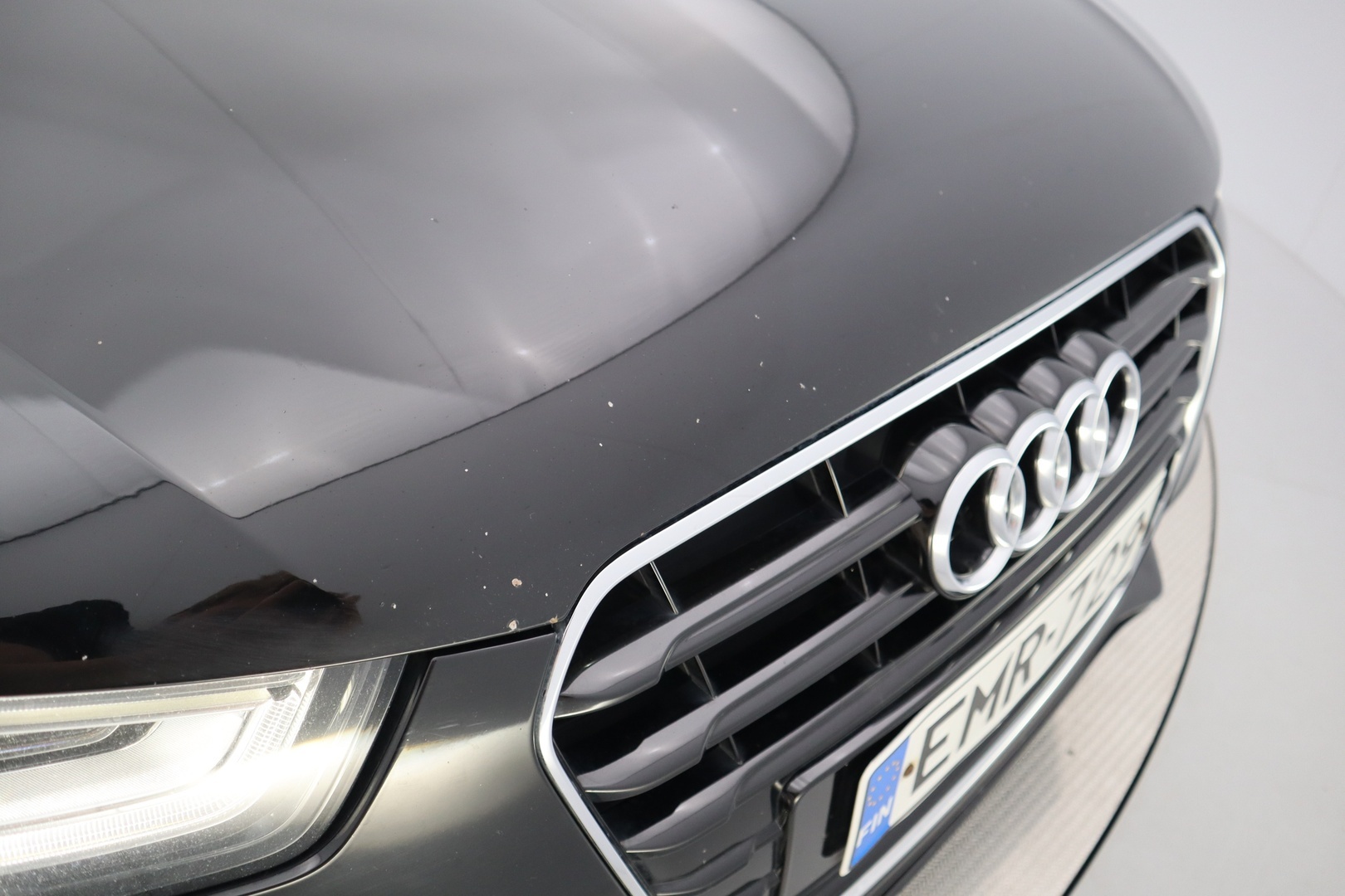 AUDI A5 2014