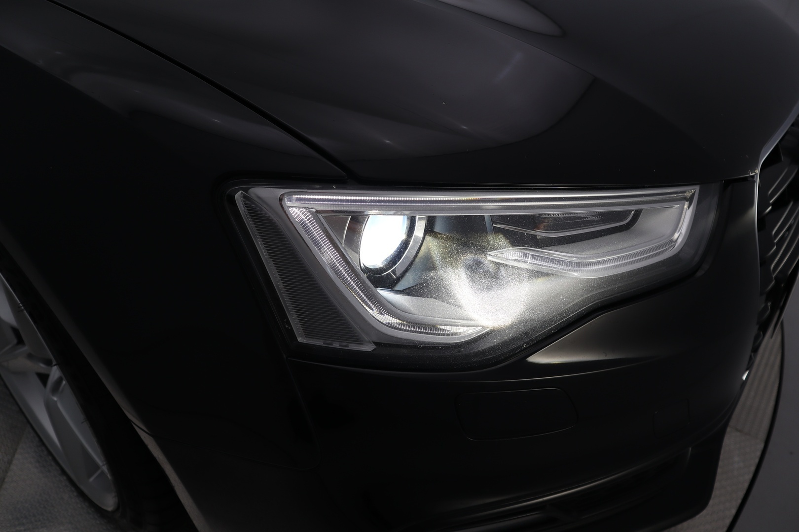 AUDI A5 2014
