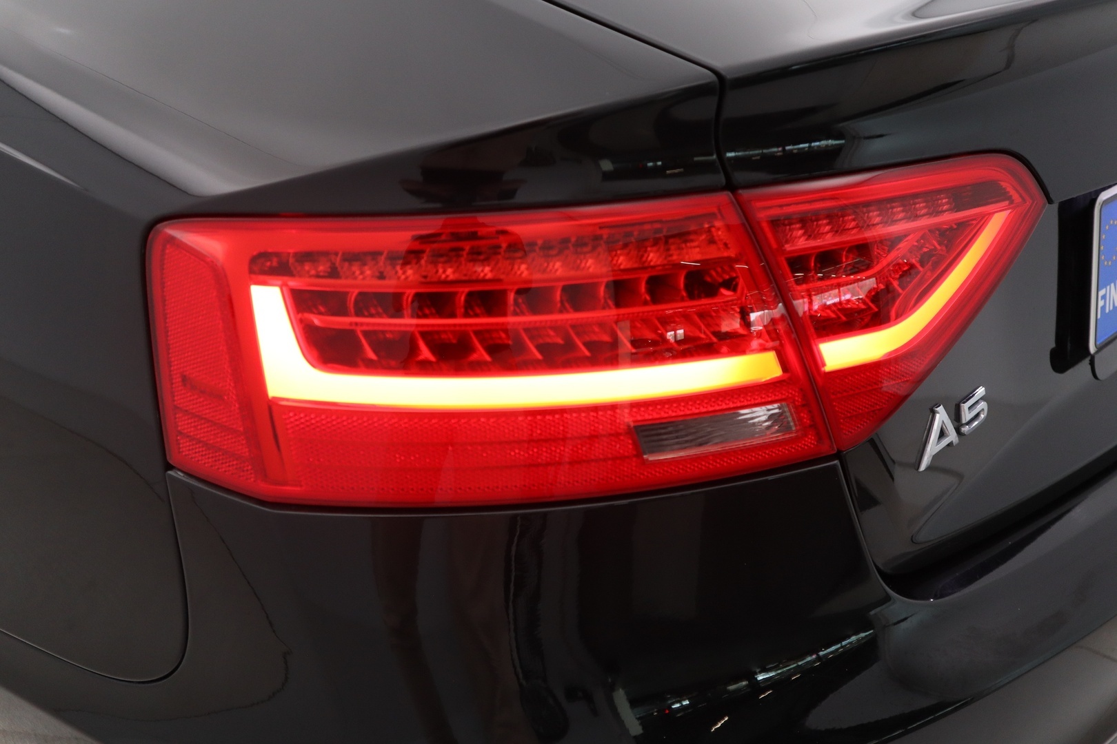 AUDI A5 2014