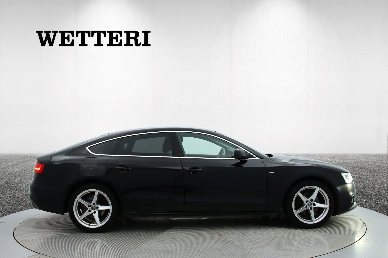 AUDI A5 2014