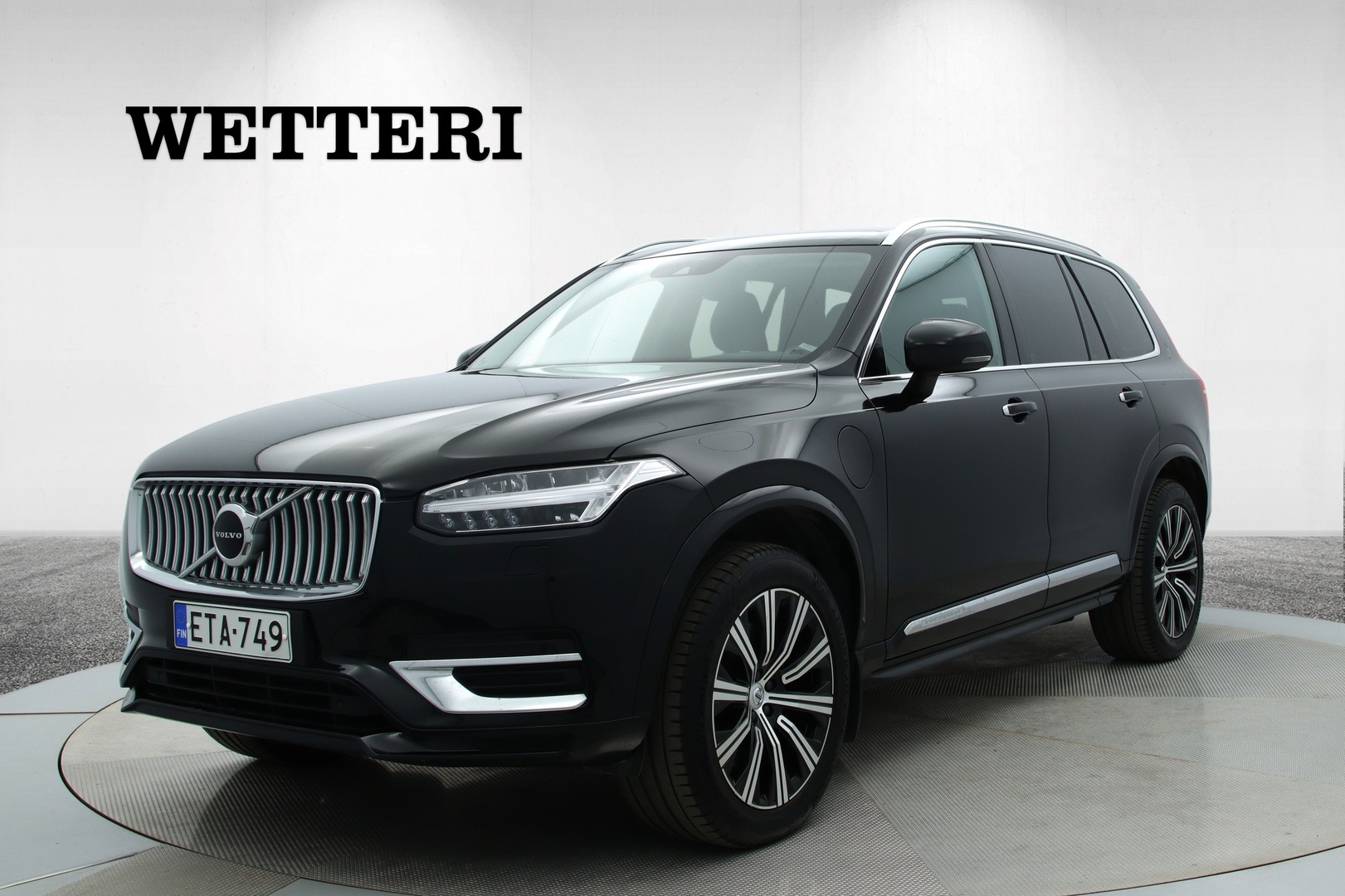 VOLVO XC90 2020