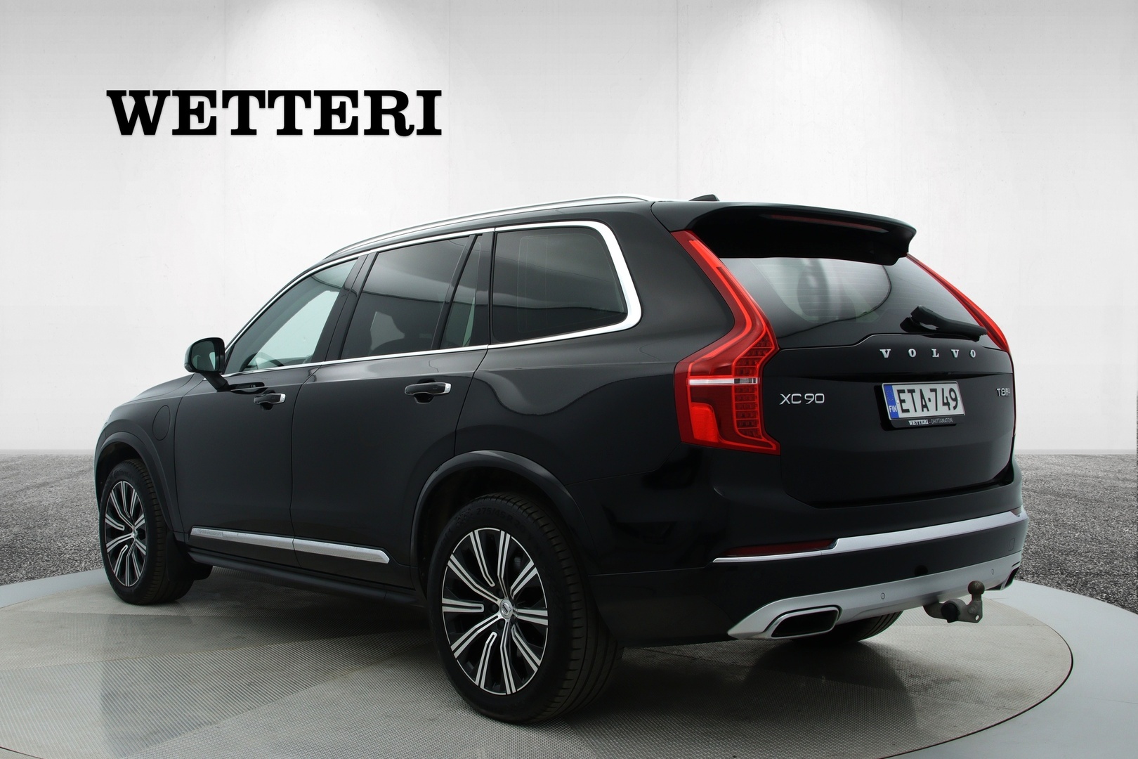VOLVO XC90 2020