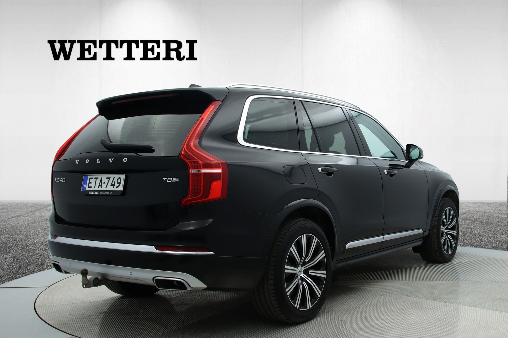 VOLVO XC90 2020