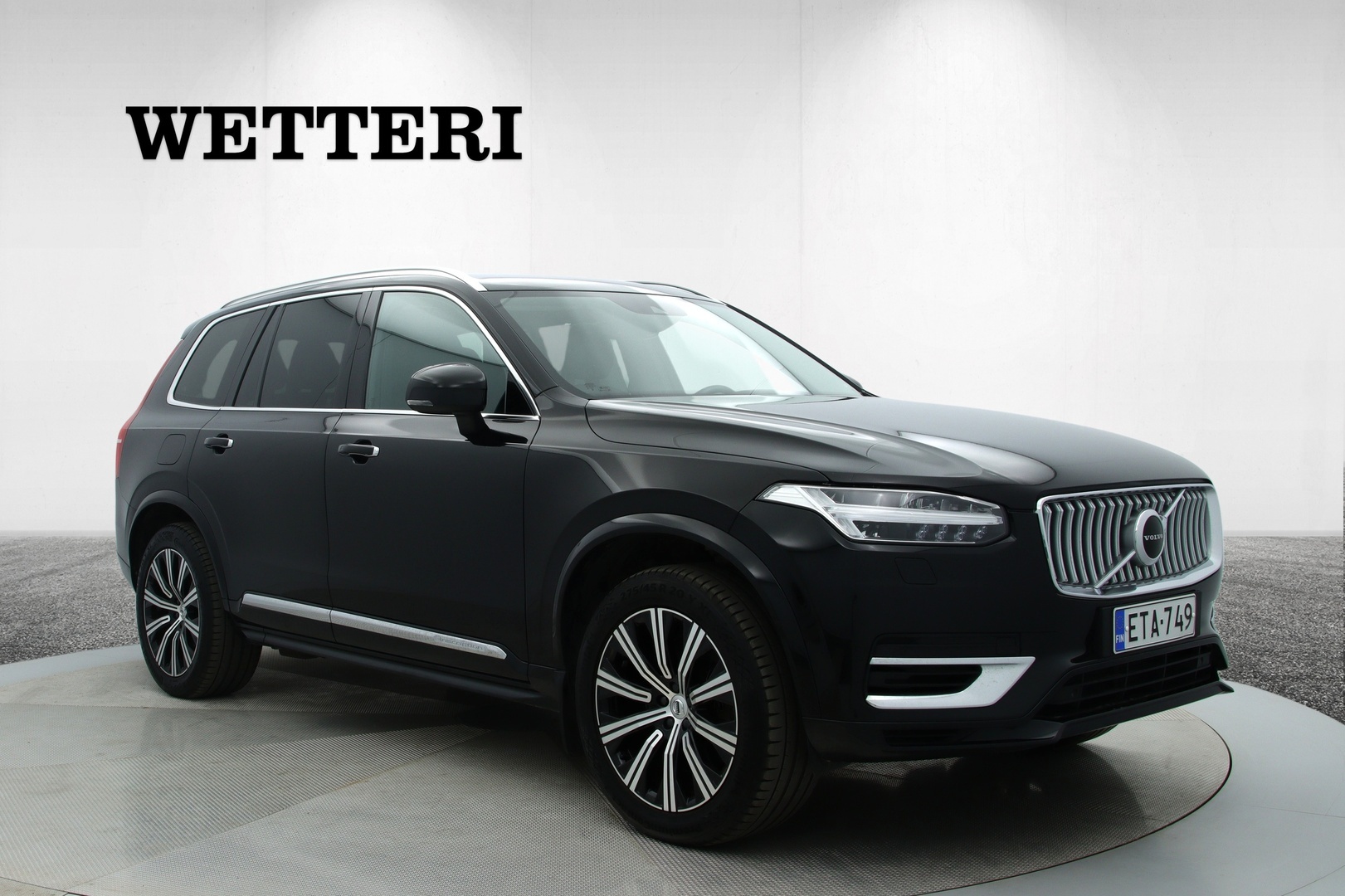 VOLVO XC90 2020