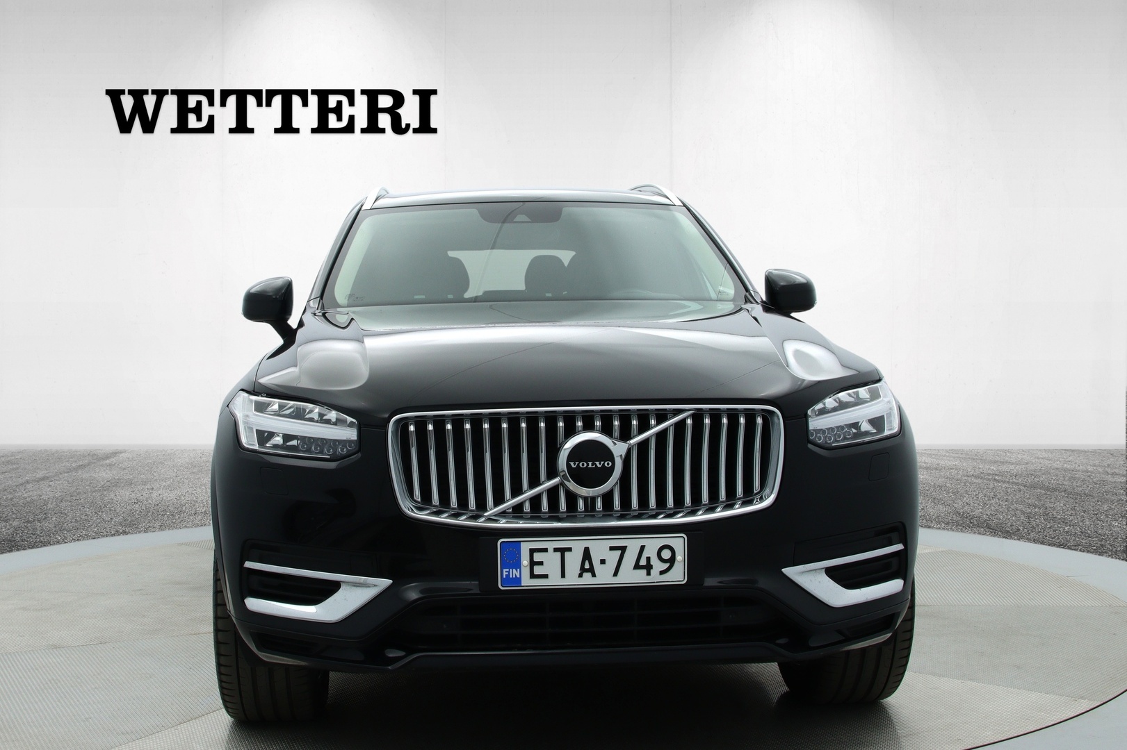VOLVO XC90 2020
