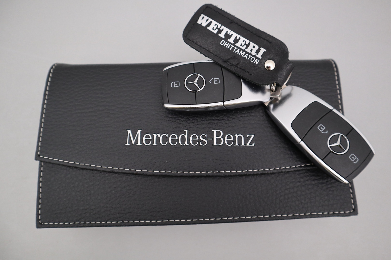 MERCEDES-BENZ A 2021