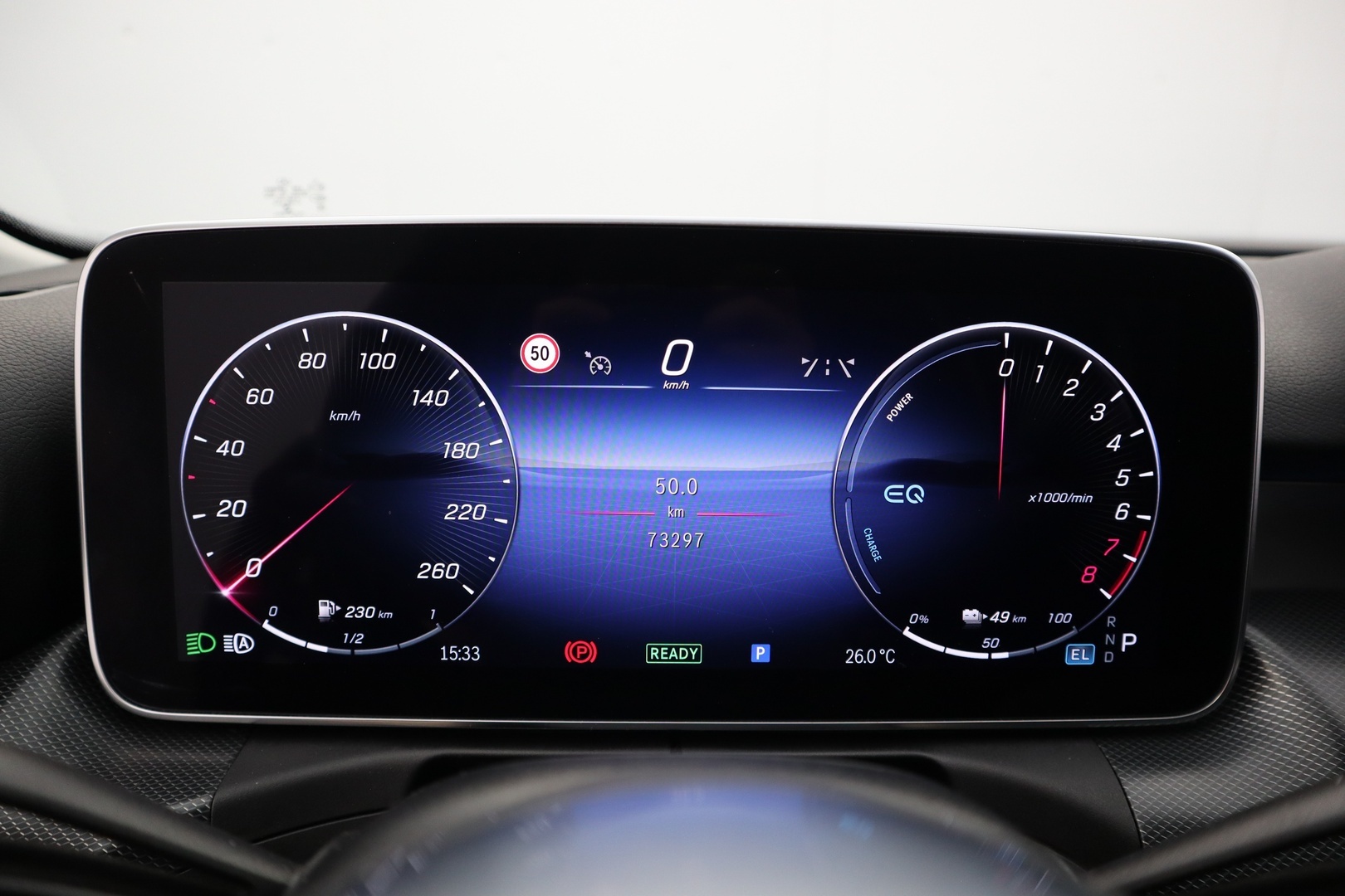 MERCEDES-BENZ C 2022