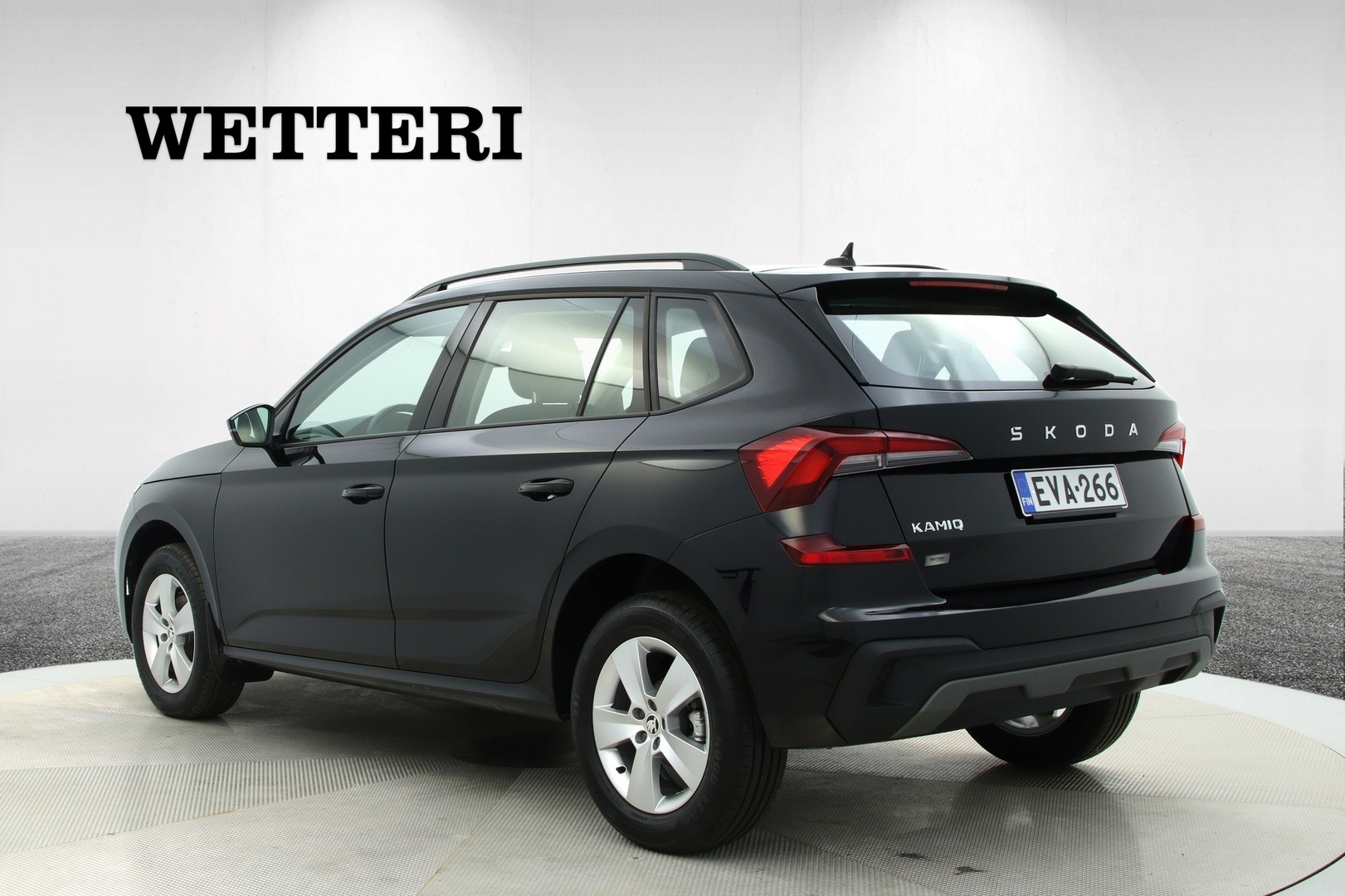 SKODA Kamiq 2025