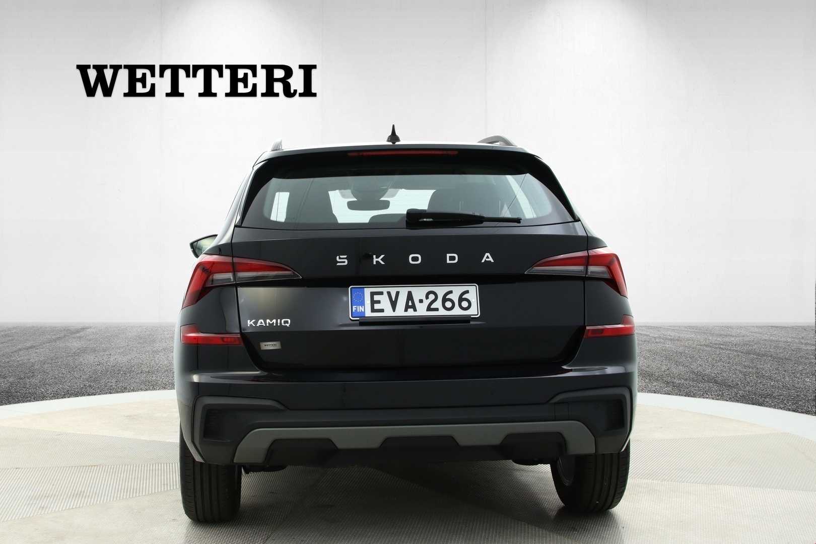 SKODA Kamiq 2025