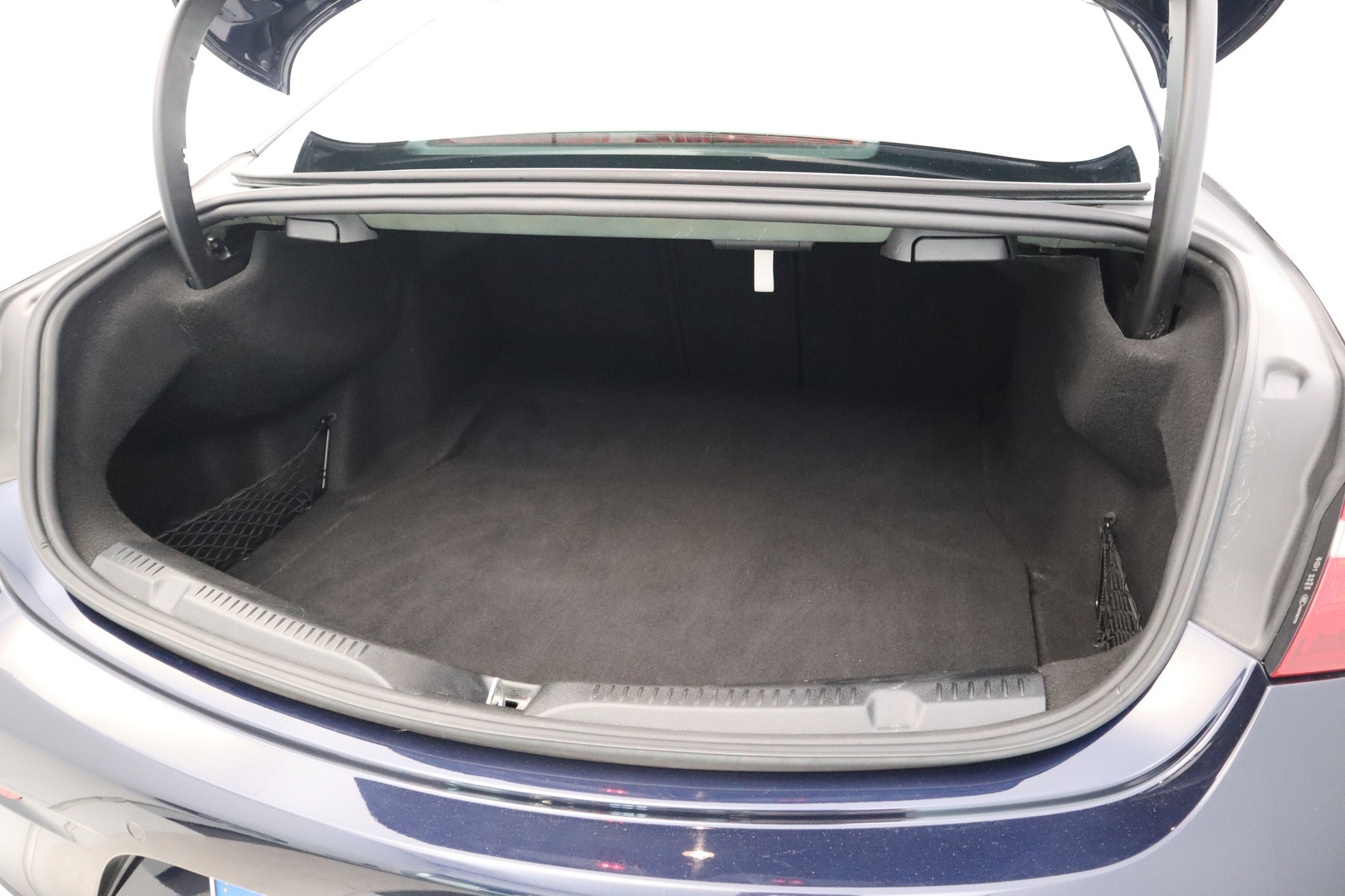MERCEDES-BENZ E 2019