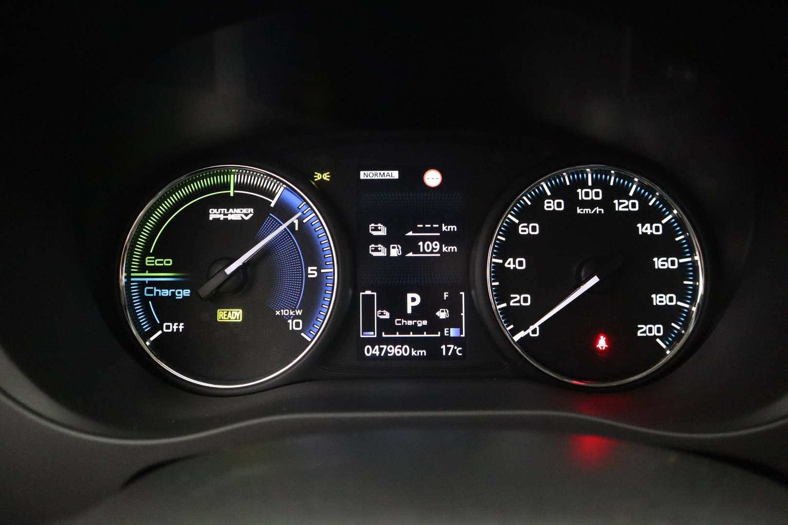 MITSUBISHI Outlander PHEV 2021