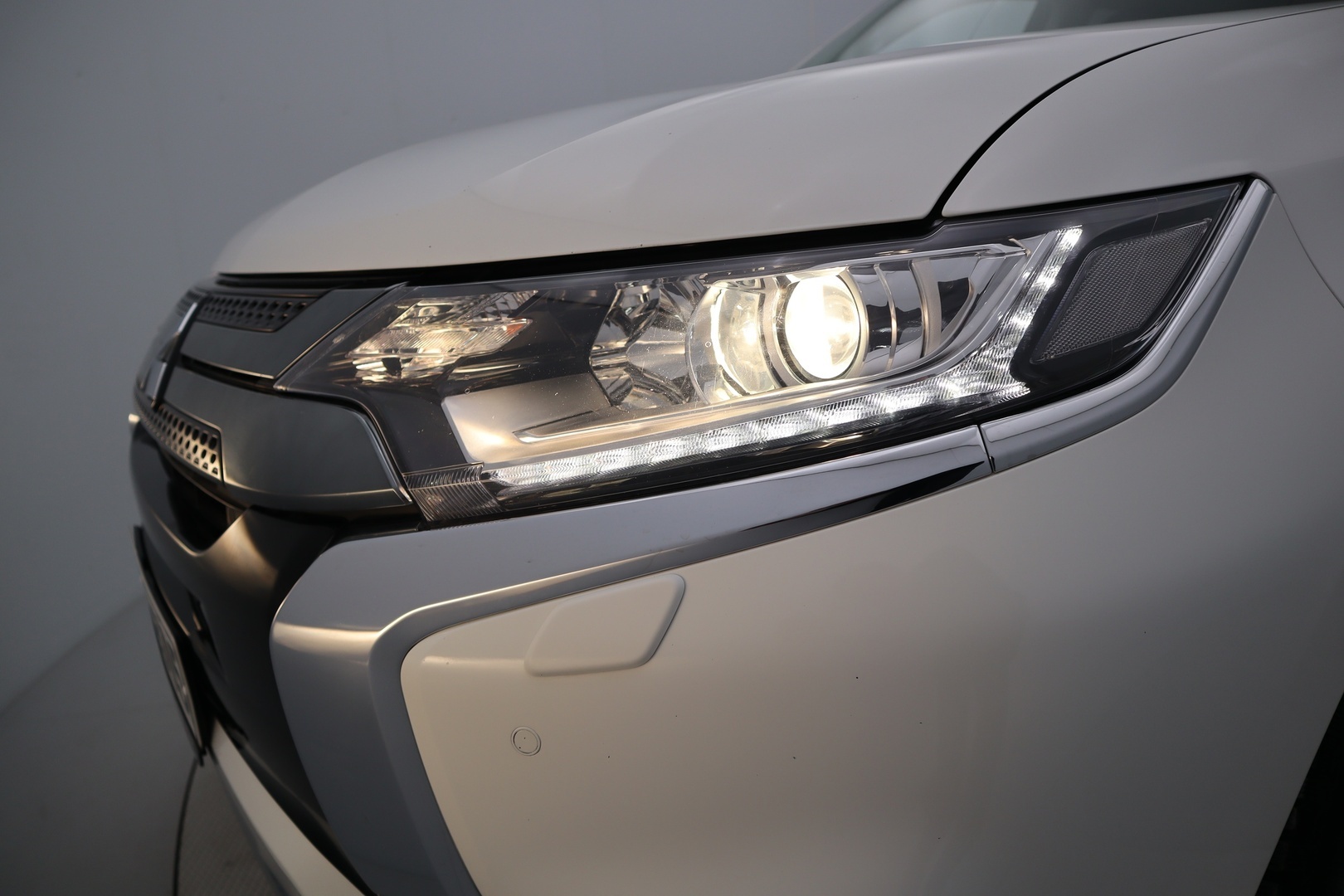 MITSUBISHI Outlander PHEV 2021