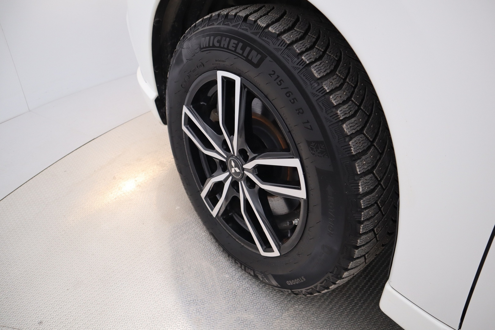 MITSUBISHI Outlander PHEV 2021