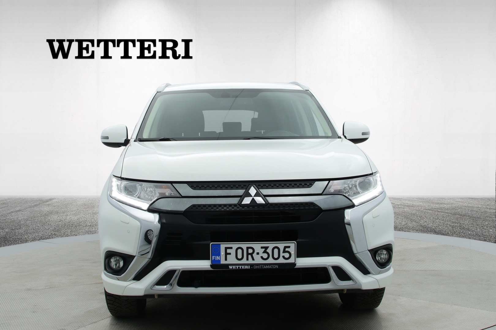 MITSUBISHI Outlander PHEV 2021