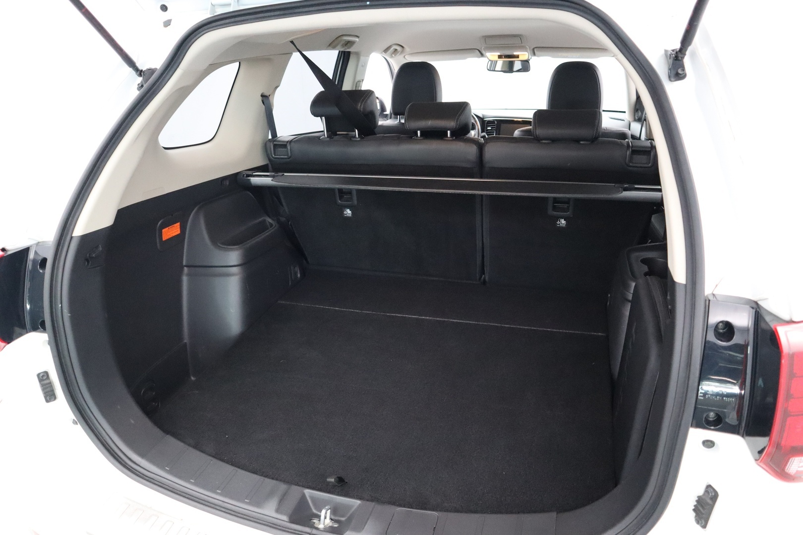 MITSUBISHI Outlander PHEV 2021