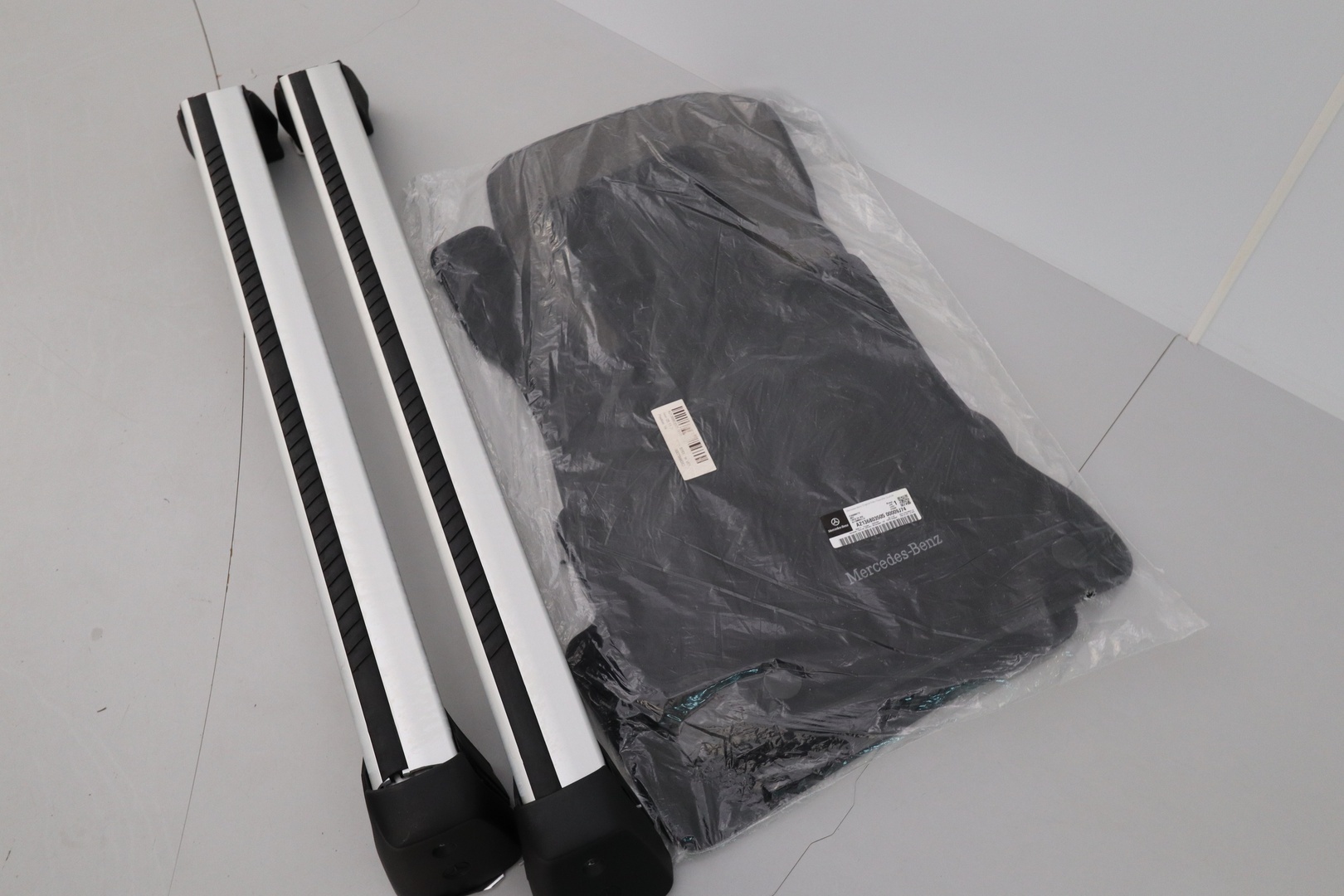 MERCEDES-BENZ GLC 2020