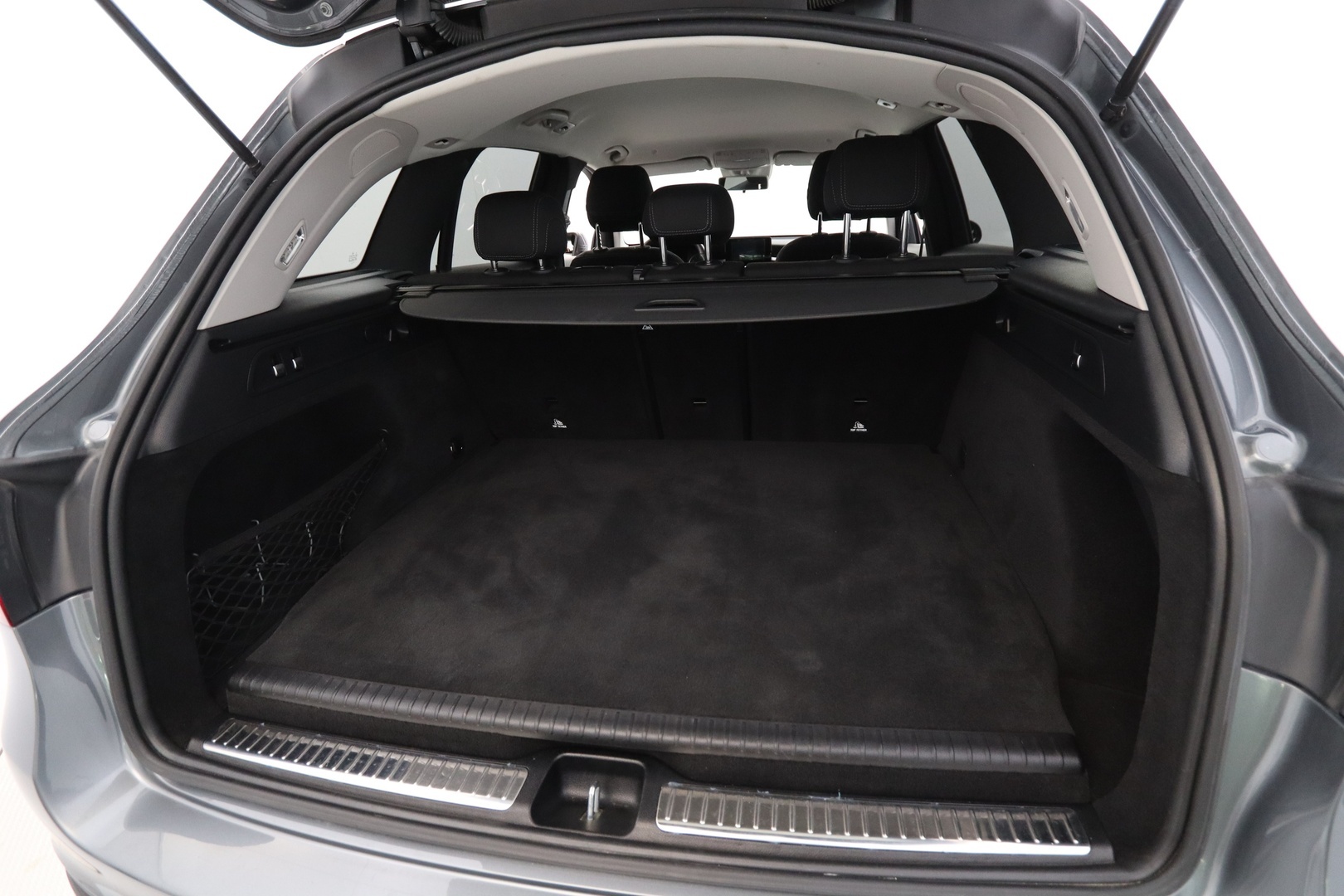 MERCEDES-BENZ GLC 2020