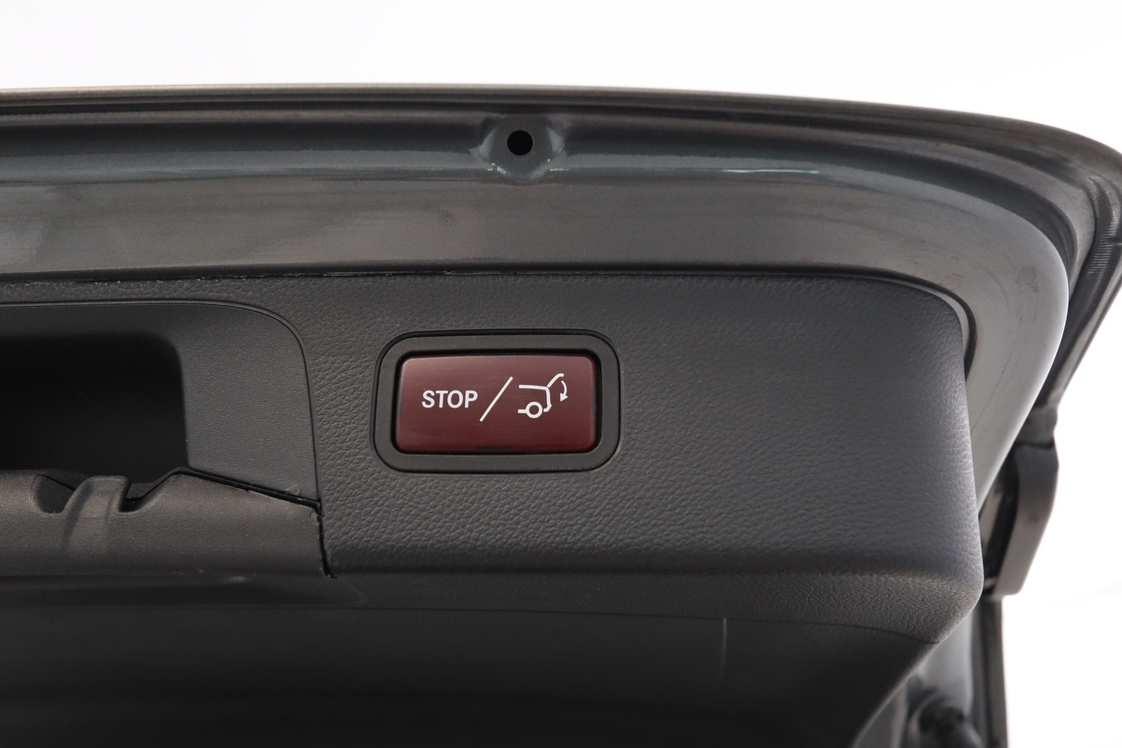 MERCEDES-BENZ GLC 2020