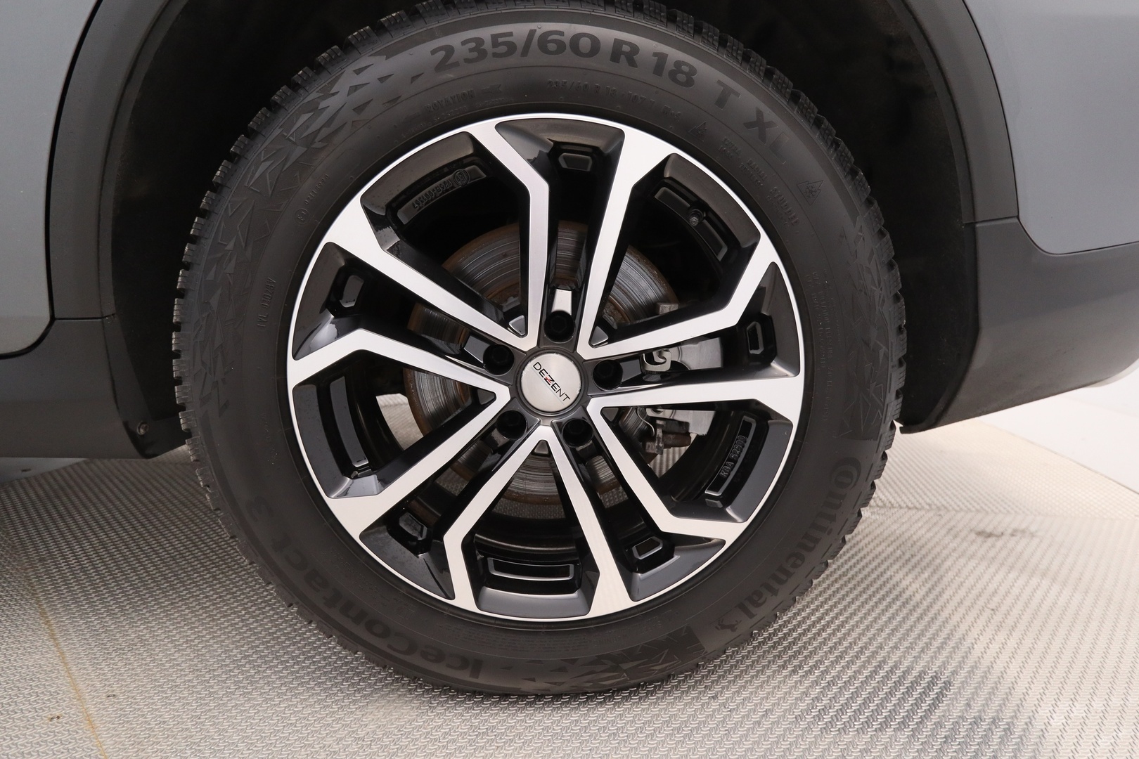 MERCEDES-BENZ GLC 2020