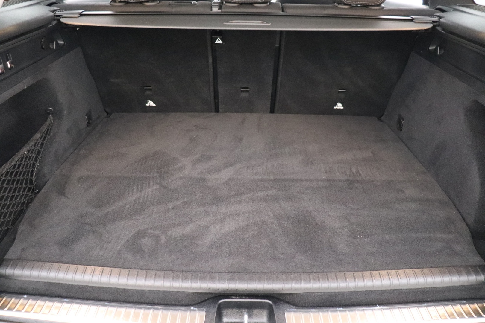 MERCEDES-BENZ GLC 2020