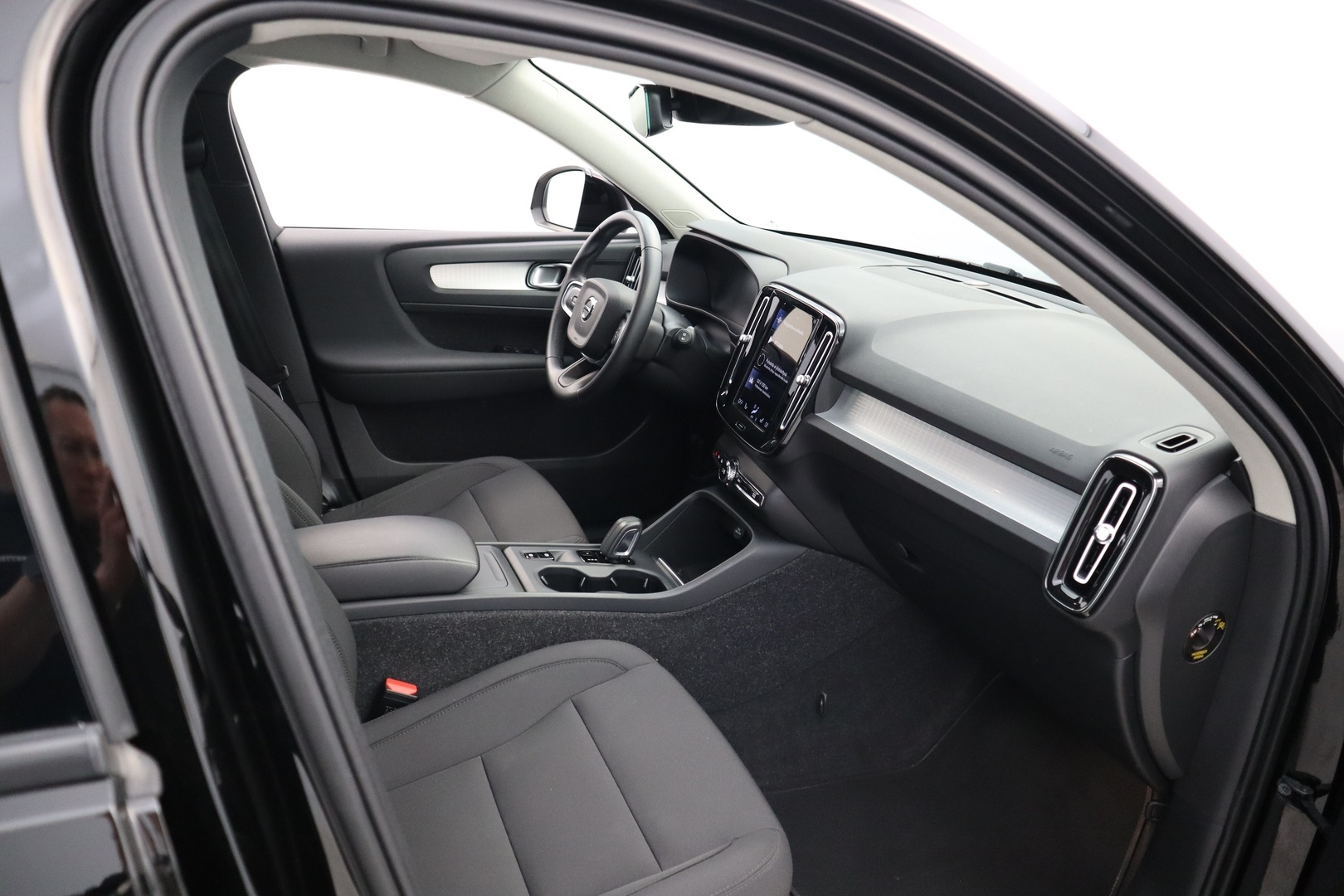 VOLVO XC40 2021